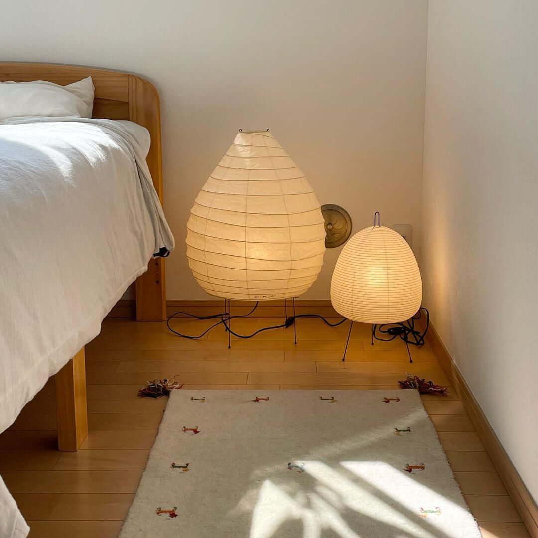 Akari 23N Table Lamp