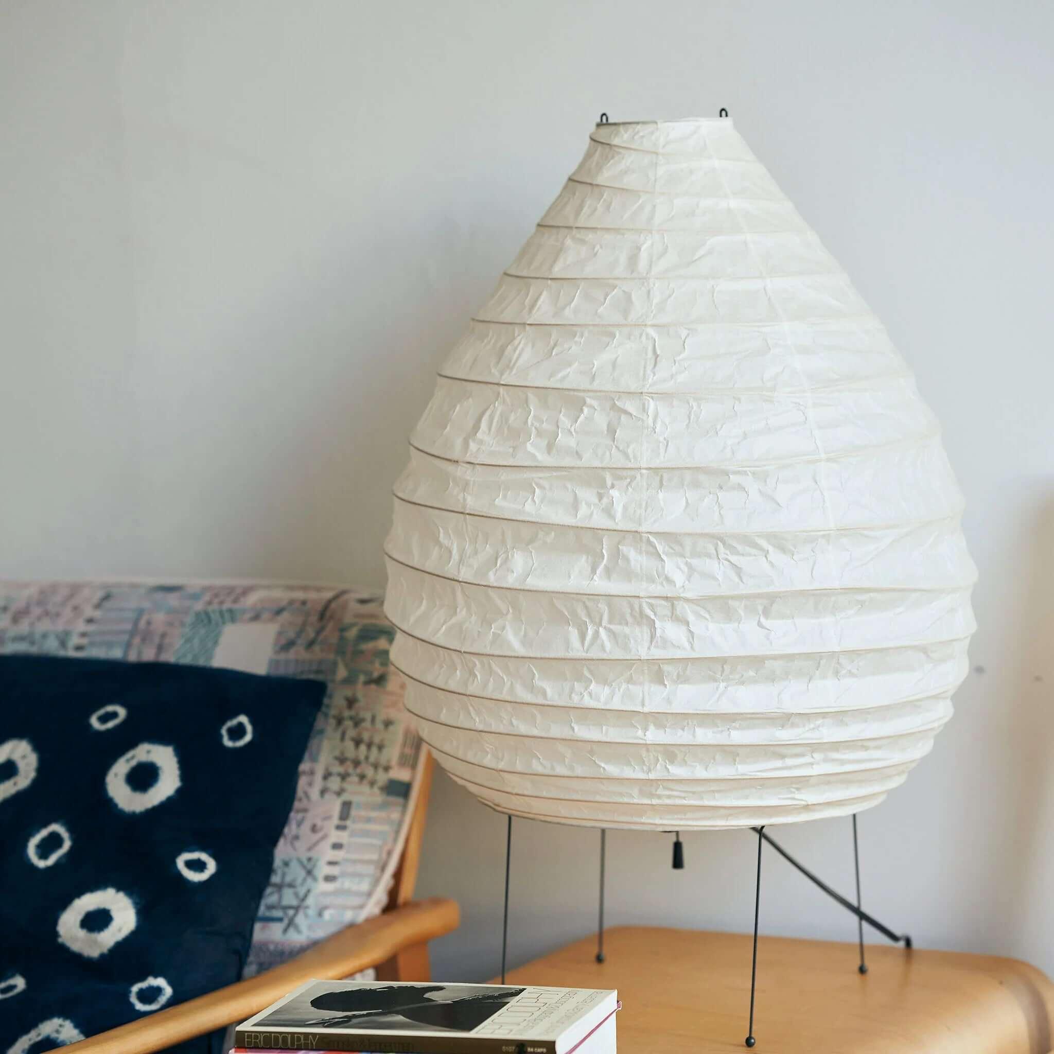 Akari 23N Table Lamp