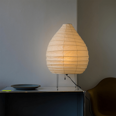 Akari 23N Table Lamp