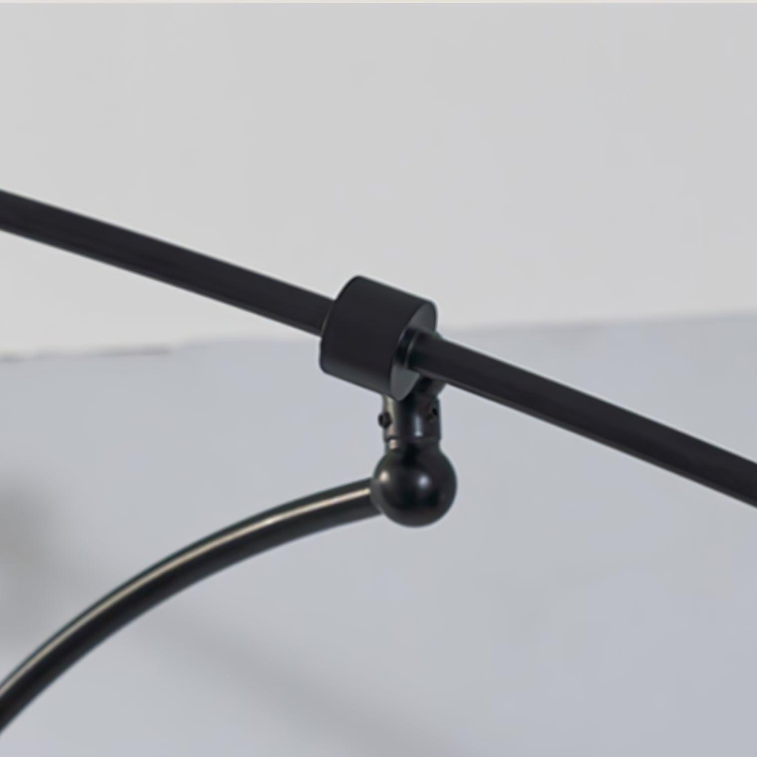 Myrna Wall Mobile Plug-In Lamp