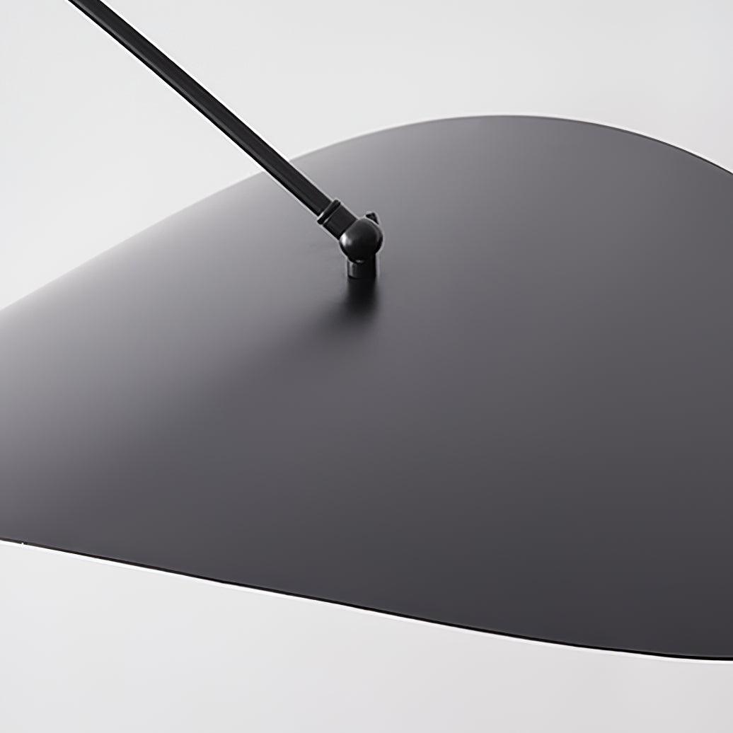Myrna Wall Mobile Plug-In Lamp