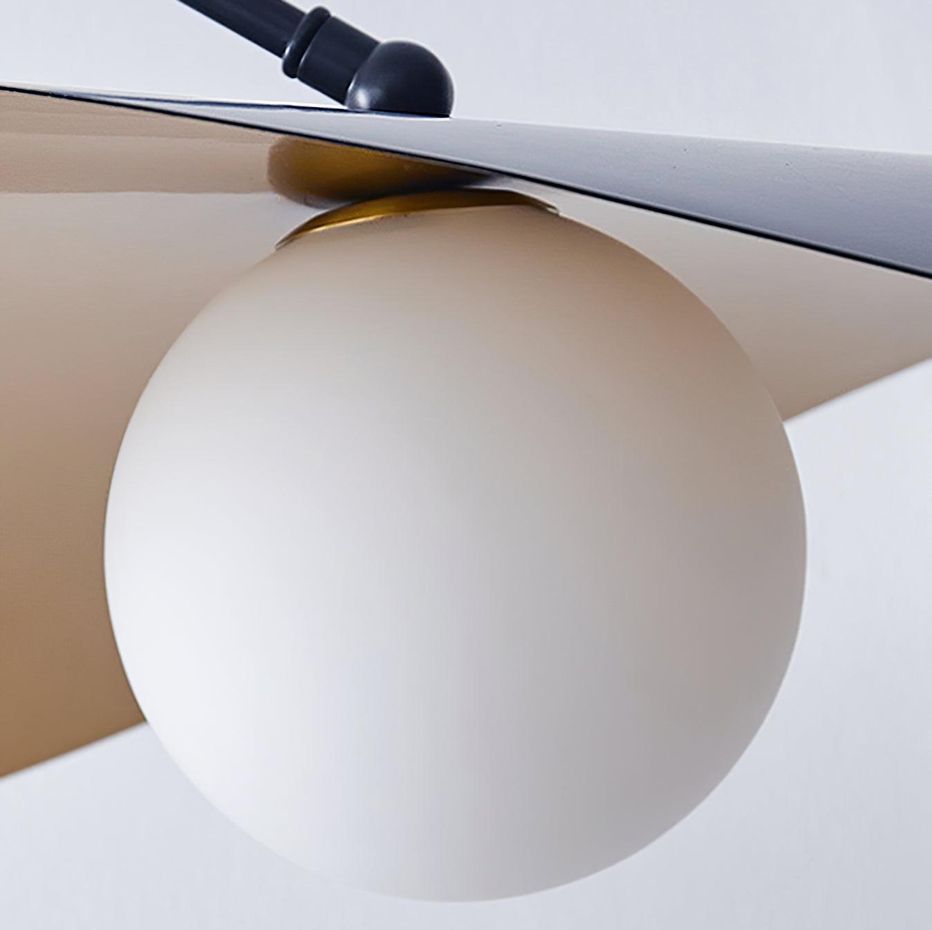 Myrna Wall Mobile Plug-In Lamp