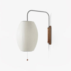 Nelson Bubble Wall Sconce