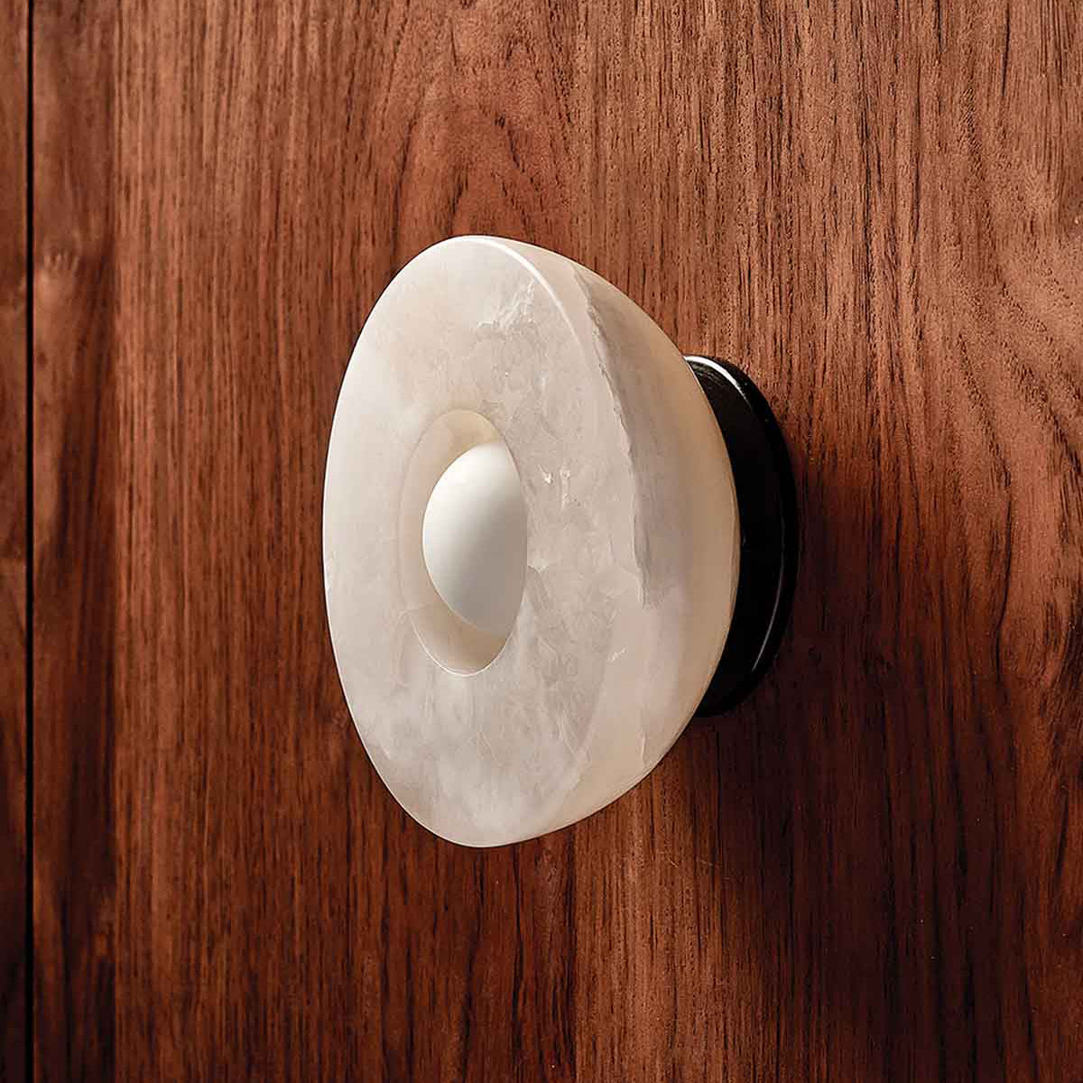 Nerina Jade Surface Sconce