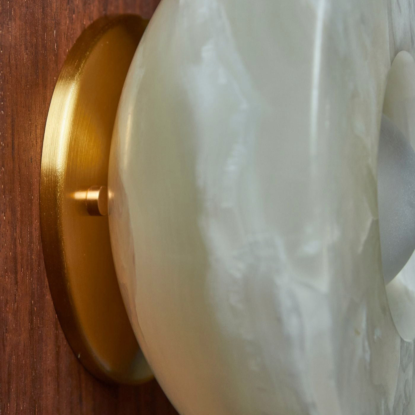 Nerina Jade Surface Sconce