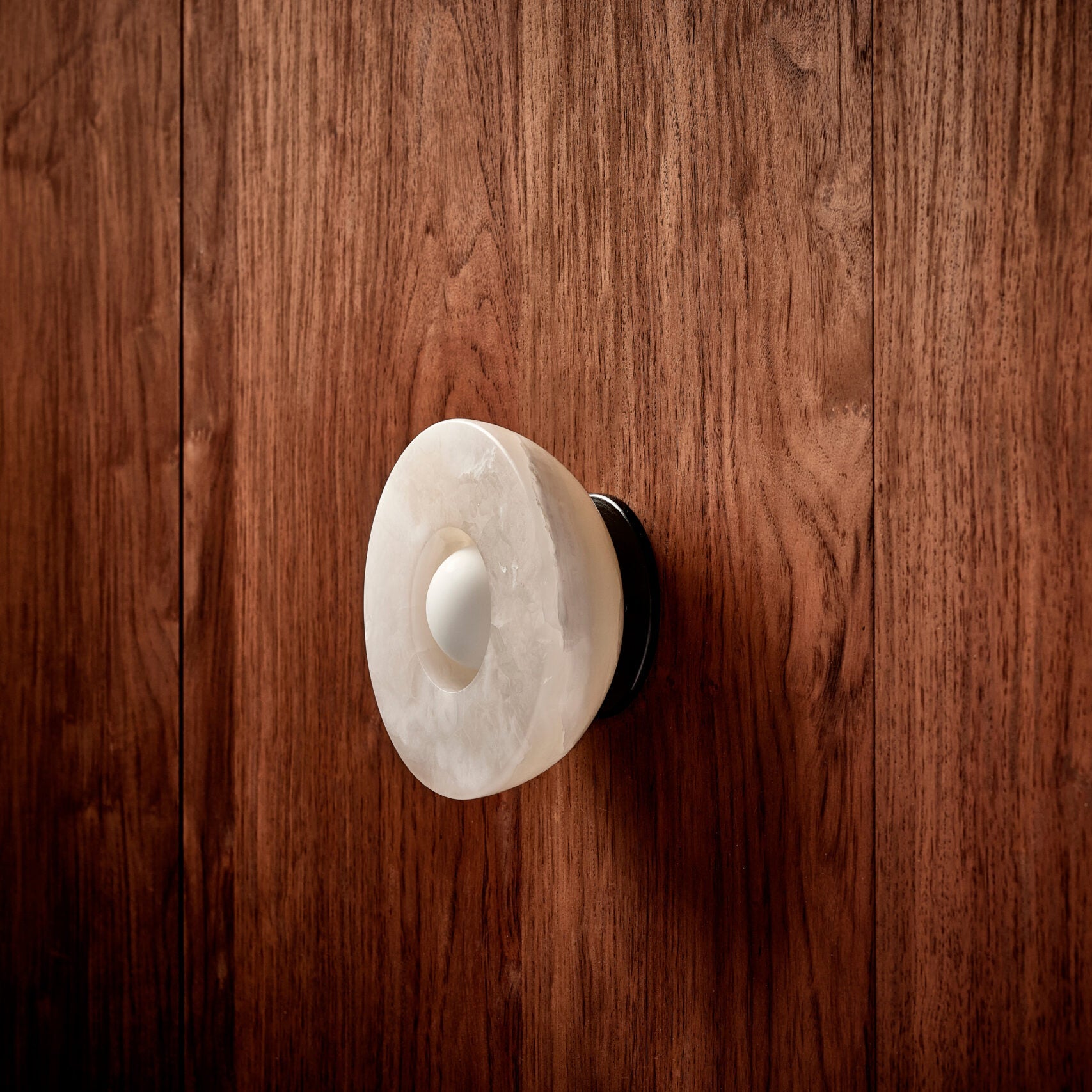 Nerina Jade Surface Sconce