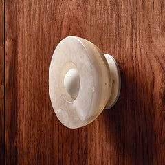 Nerina Jade Surface Sconce