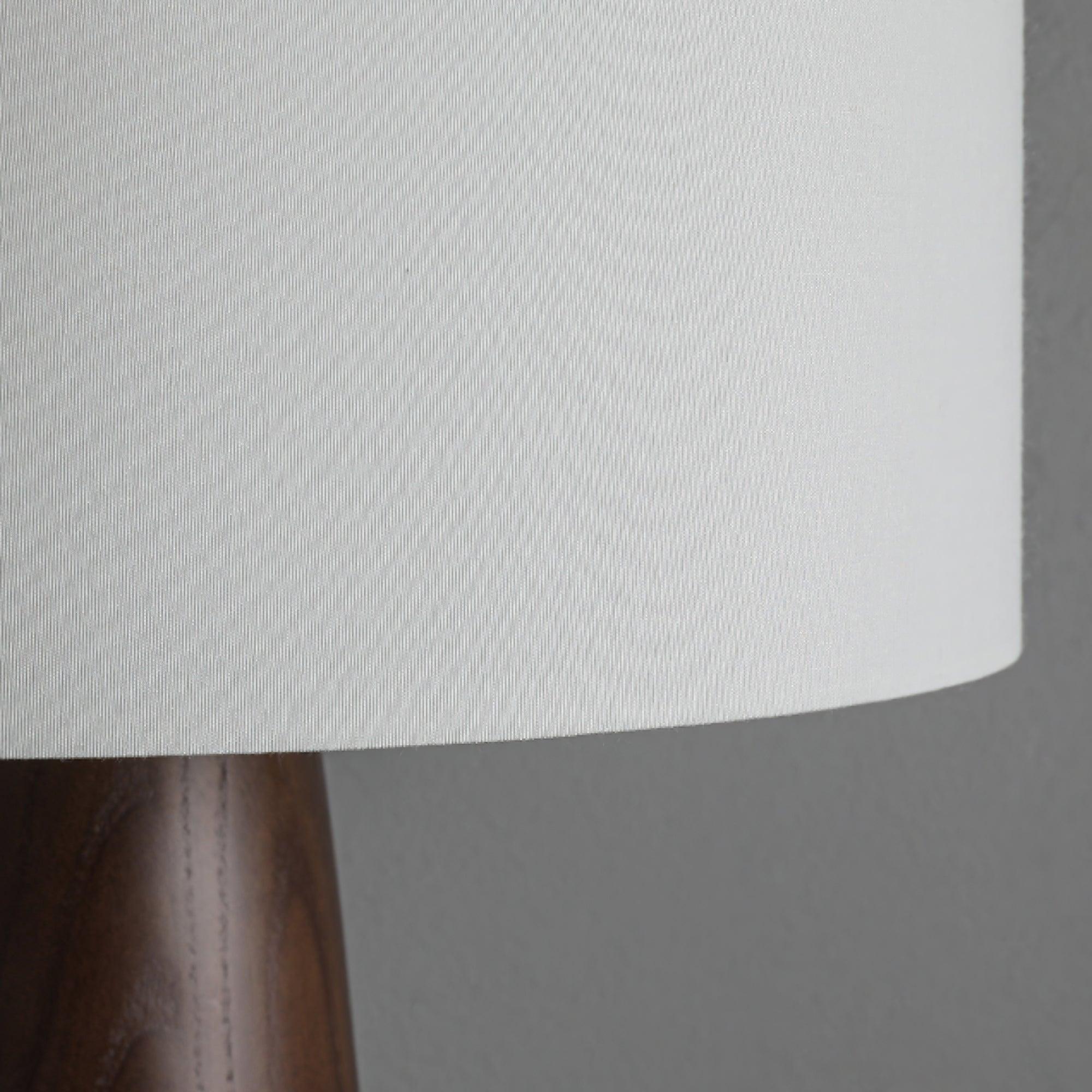 Neroli Solid Wood Table Lamp