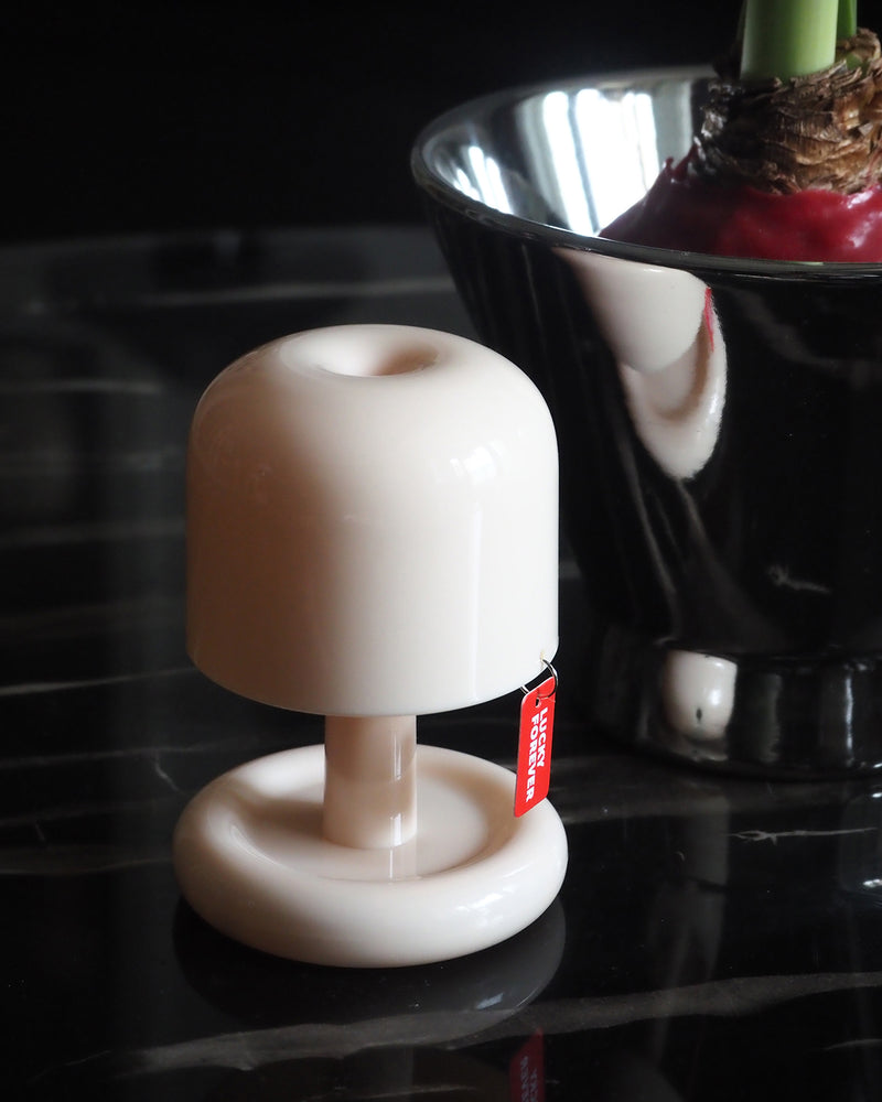 Nubo Mini Mushroom Rechargeable Table Lamp