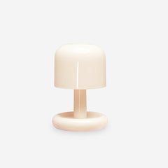 Nubo Mini Mushroom Rechargeable Table Lamp