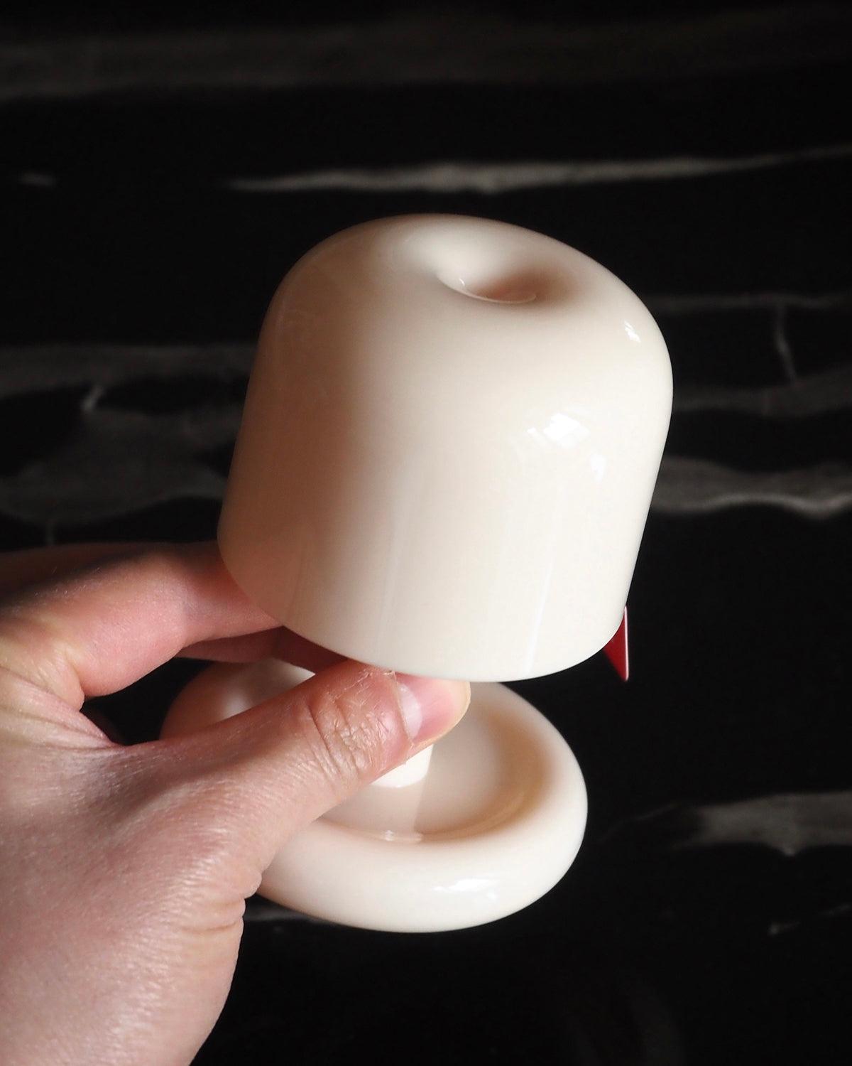 Nubo Mini Mushroom Rechargeable Table Lamp