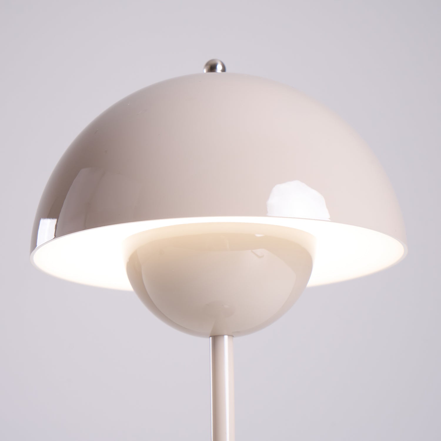 Orbelle Rechargeable Desk Lamp