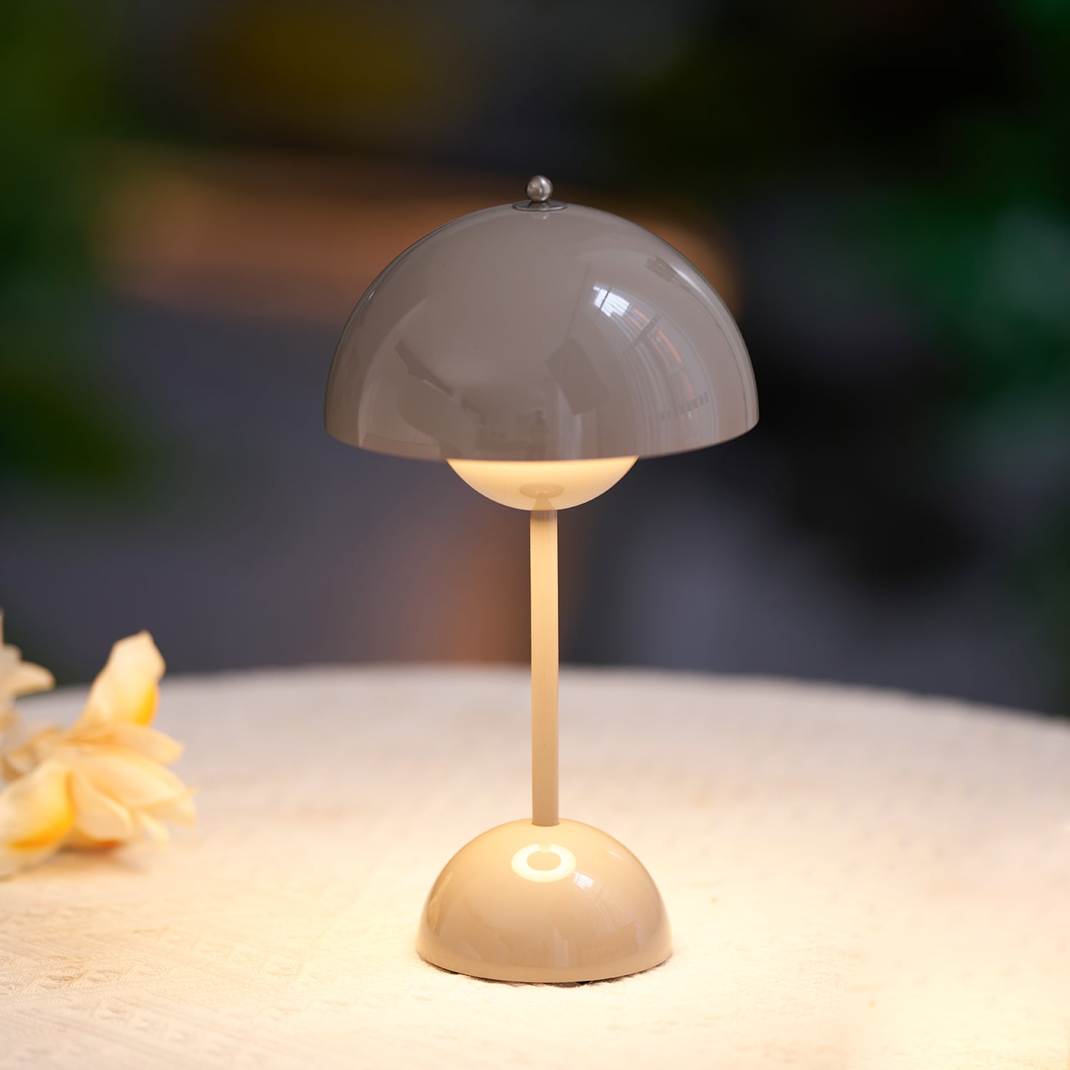 Orbelle Rechargeable Desk Lamp