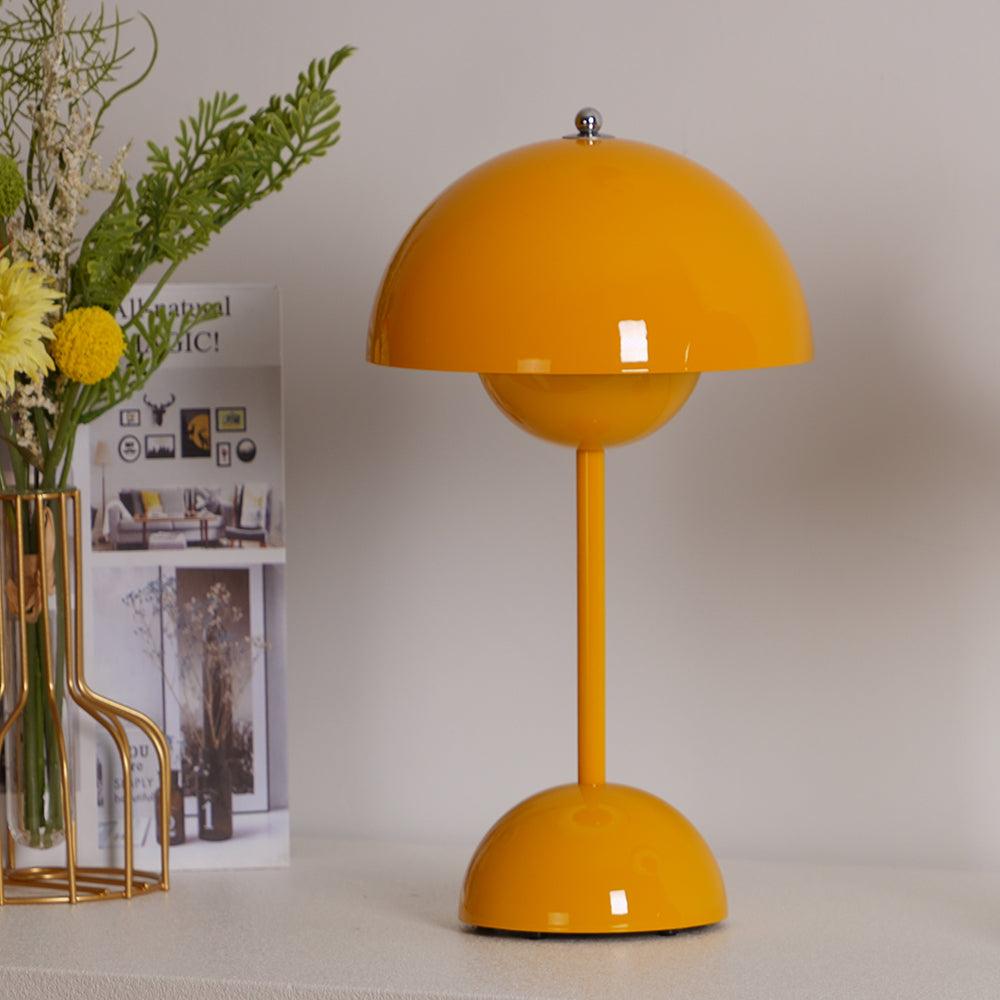 Orbelle Rechargeable Desk Lamp