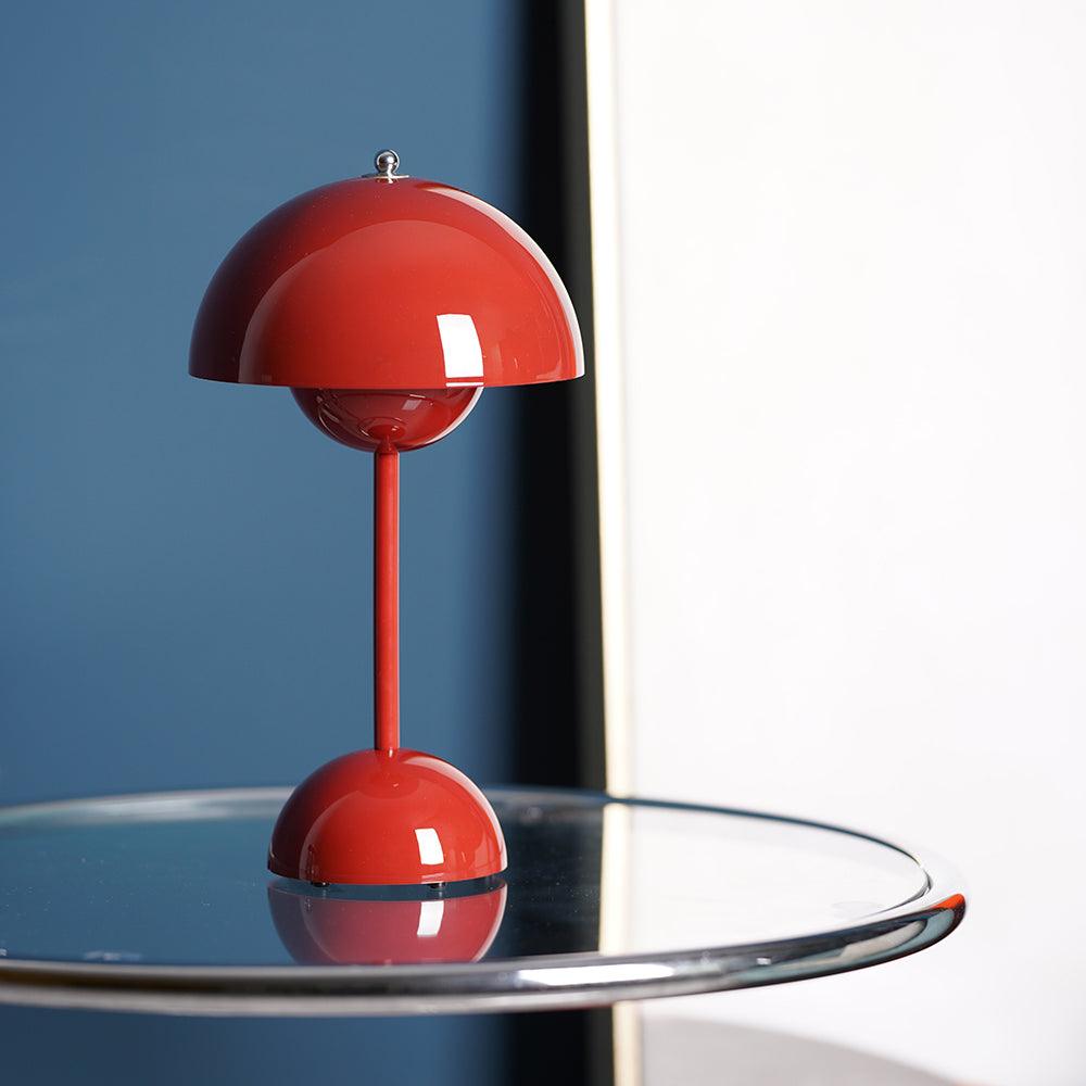 Orbelle Rechargeable Desk Lamp
