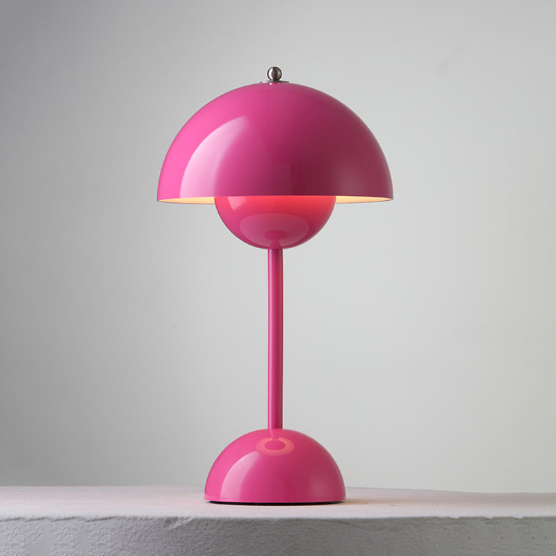 Orbelle Rechargeable Desk Lamp