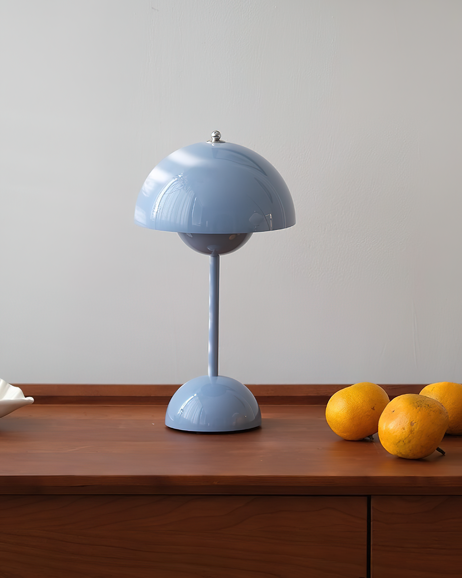 Orbelle Rechargeable Desk Lamp