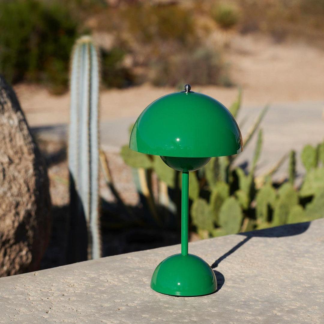 Orbelle Rechargeable Desk Lamp