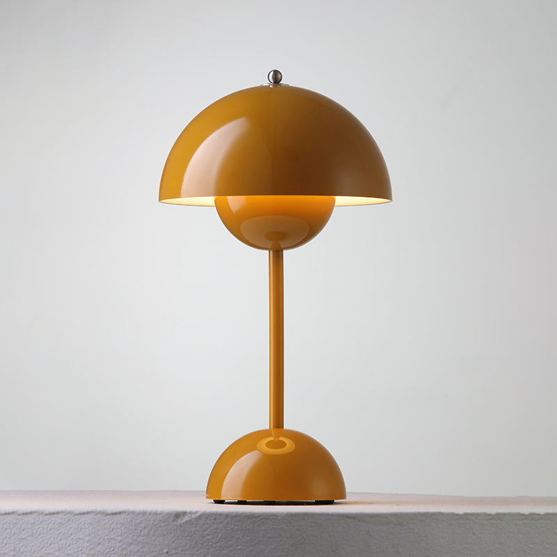 Orbelle Rechargeable Desk Lamp