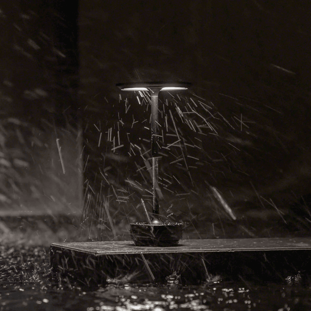 Orlina Cordless Table Lamp
