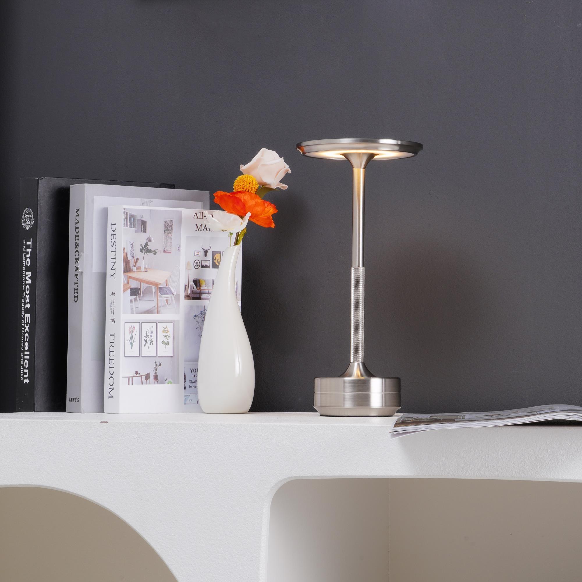 Orlina Cordless Table Lamp