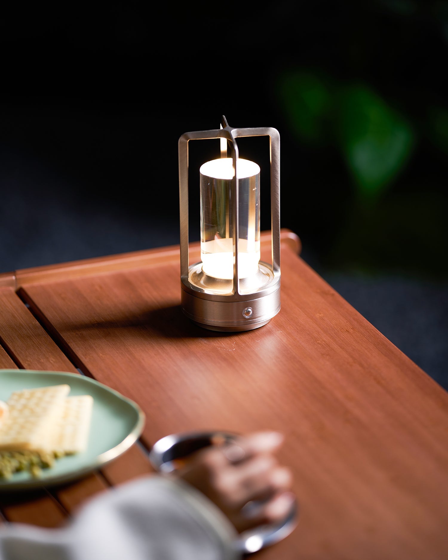 Orlina Cordless Table Lamp
