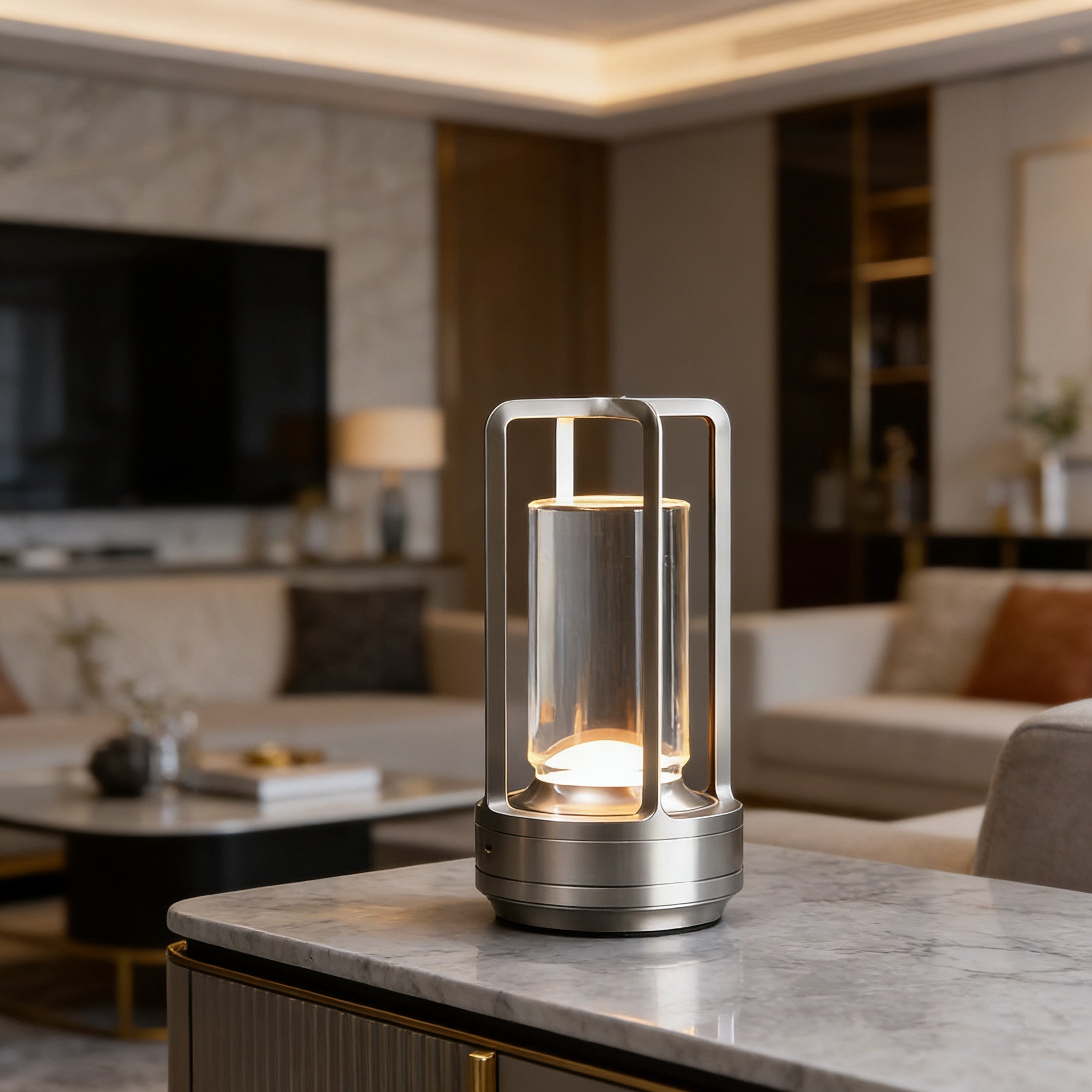 Orlina Cordless Table Lamp