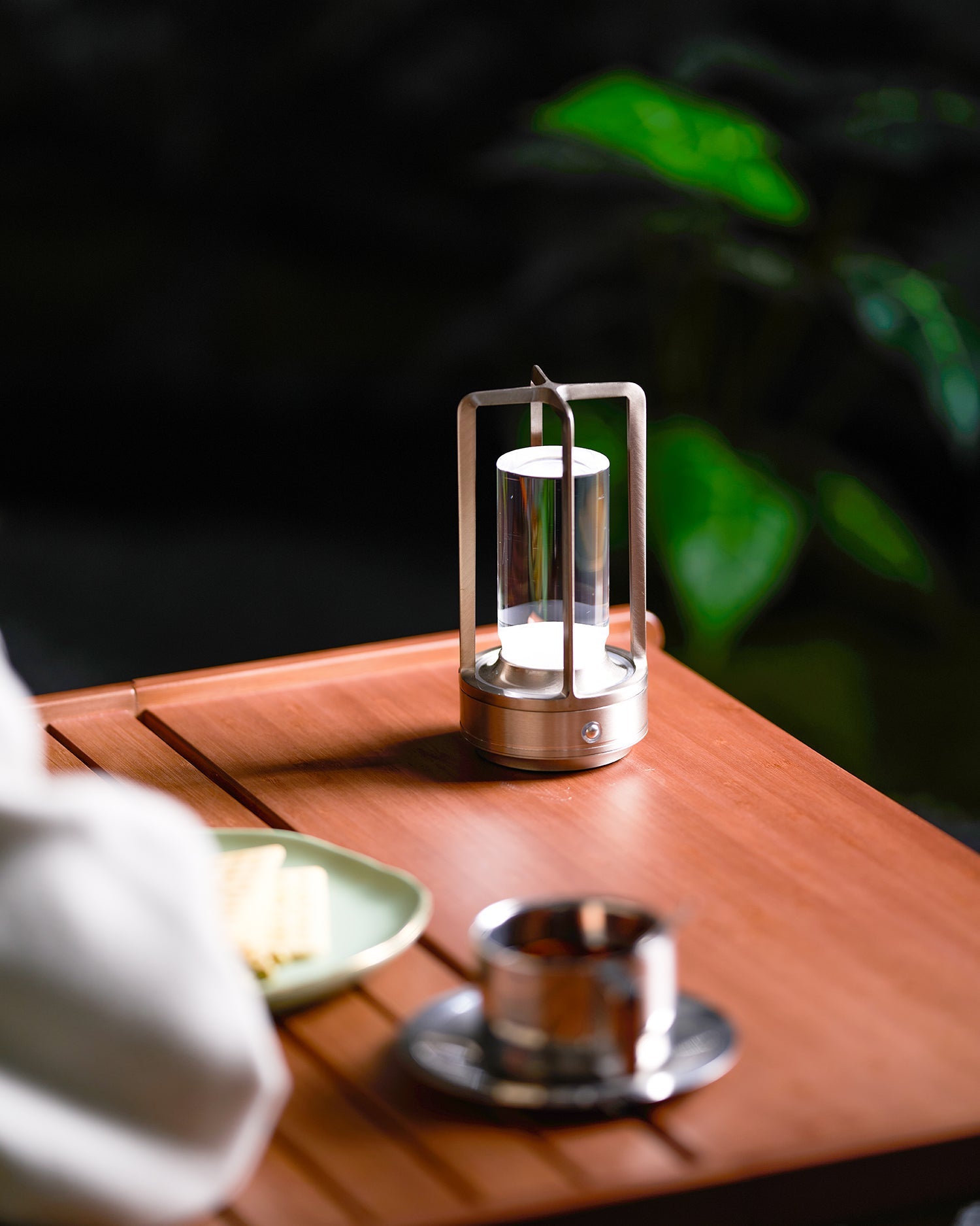 Orlina Cordless Table Lamp