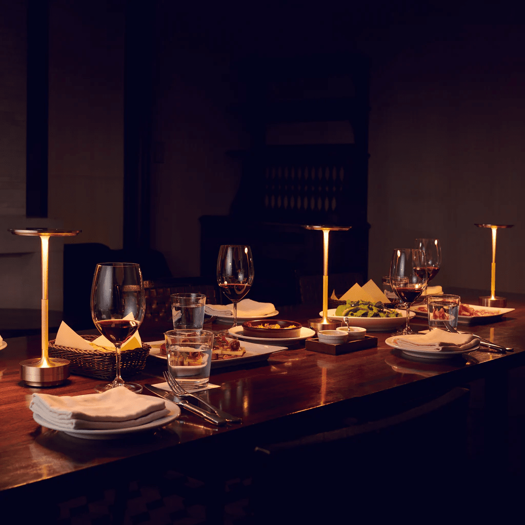 Orlina Cordless Table Lamp