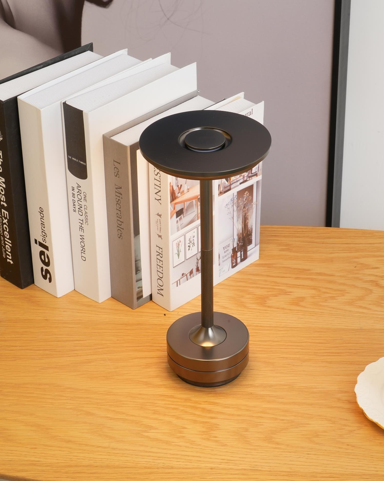 Orlina Cordless Table Lamp