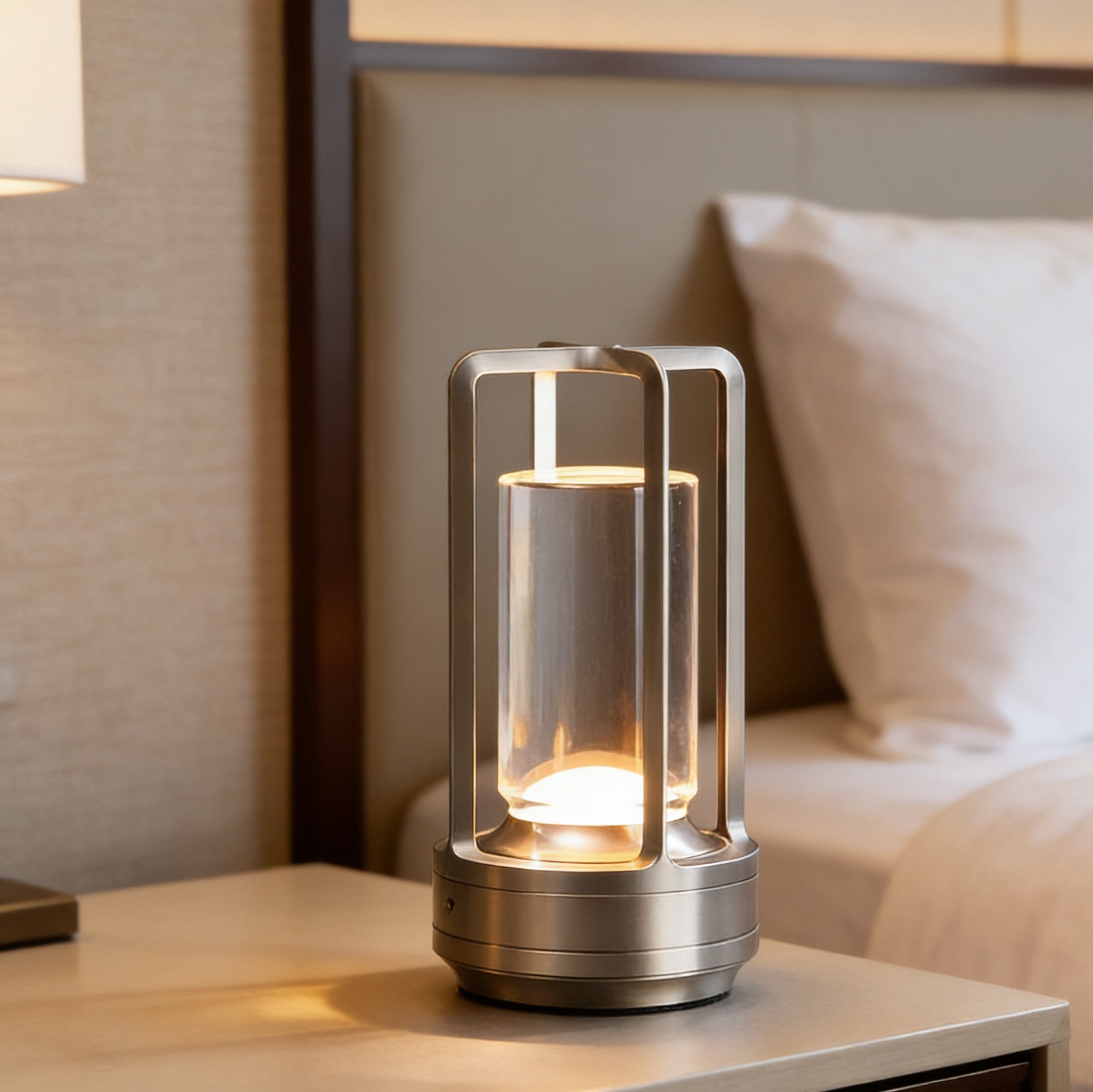 Orlina Cordless Table Lamp