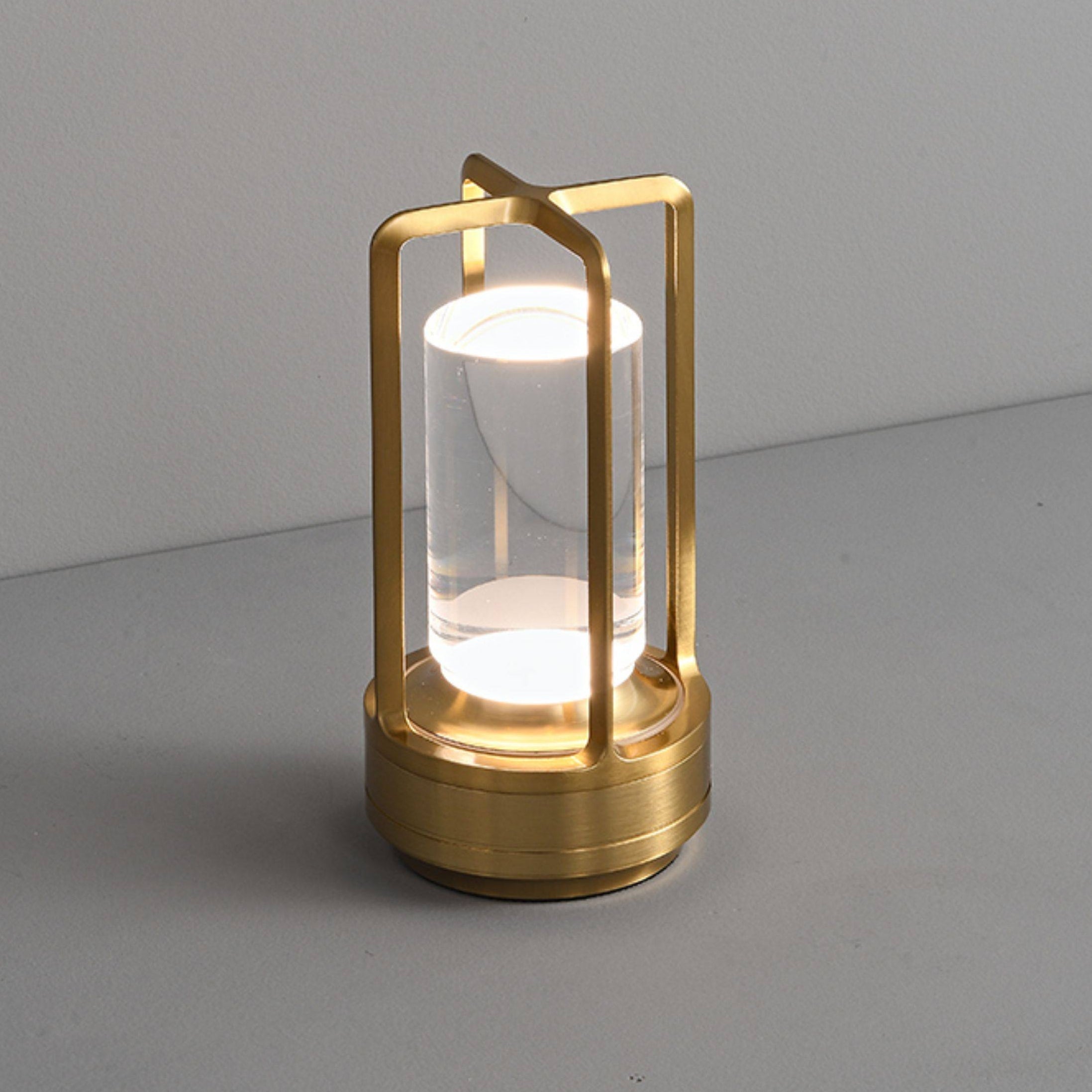 Orlina Cordless Table Lamp