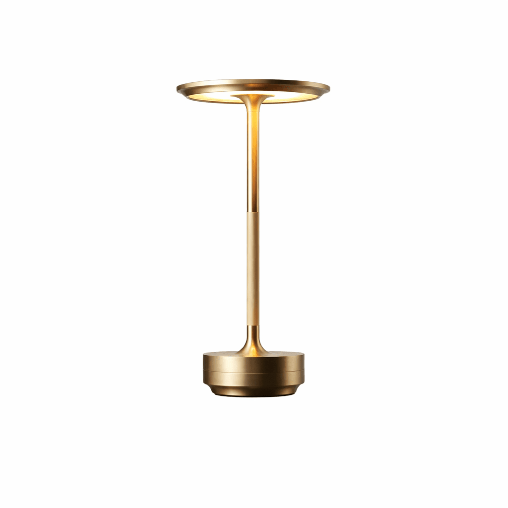 Orlina Cordless Table Lamp
