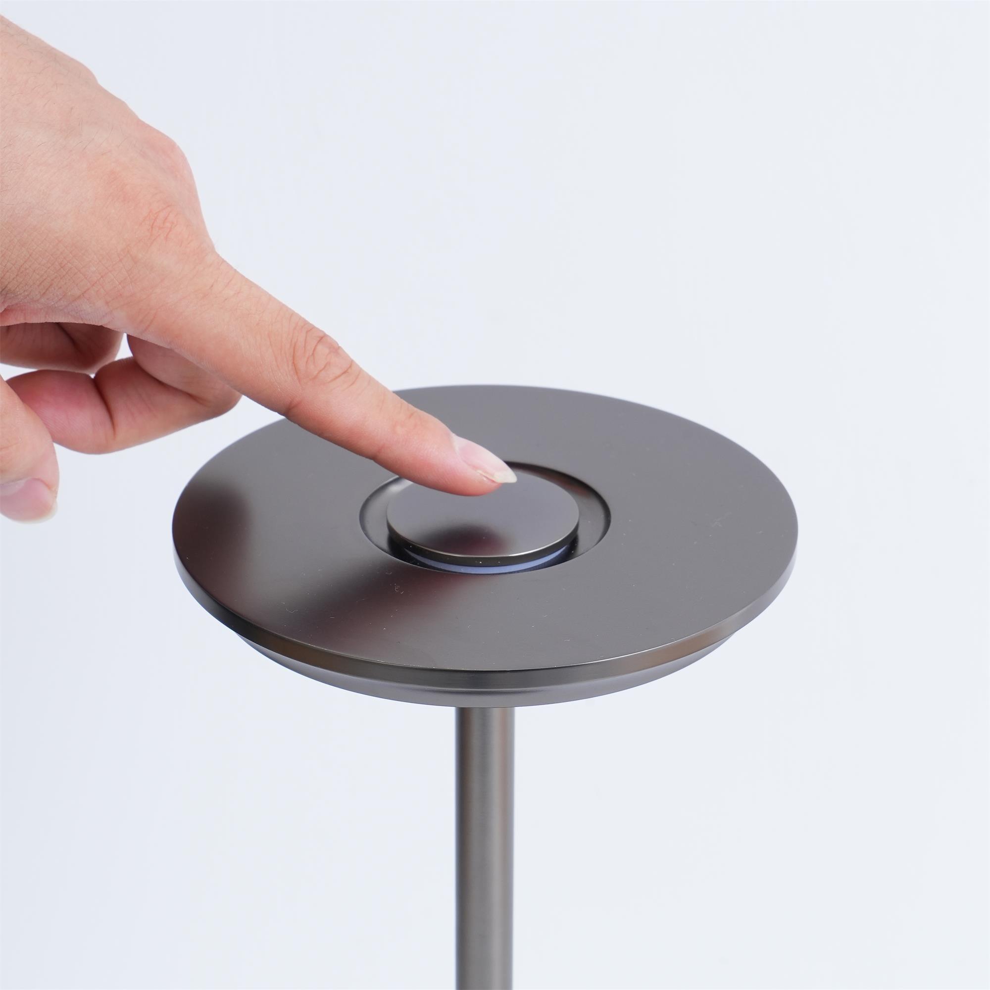 Orlina Cordless Table Lamp