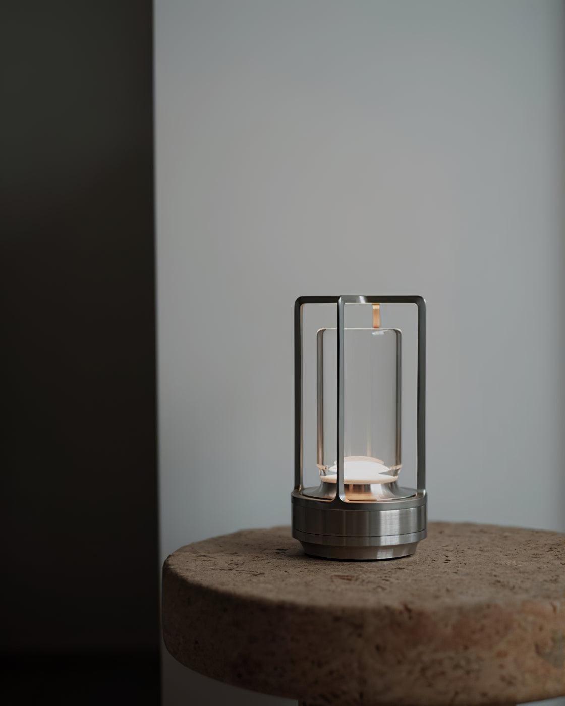 Orlina Cordless Table Lamp