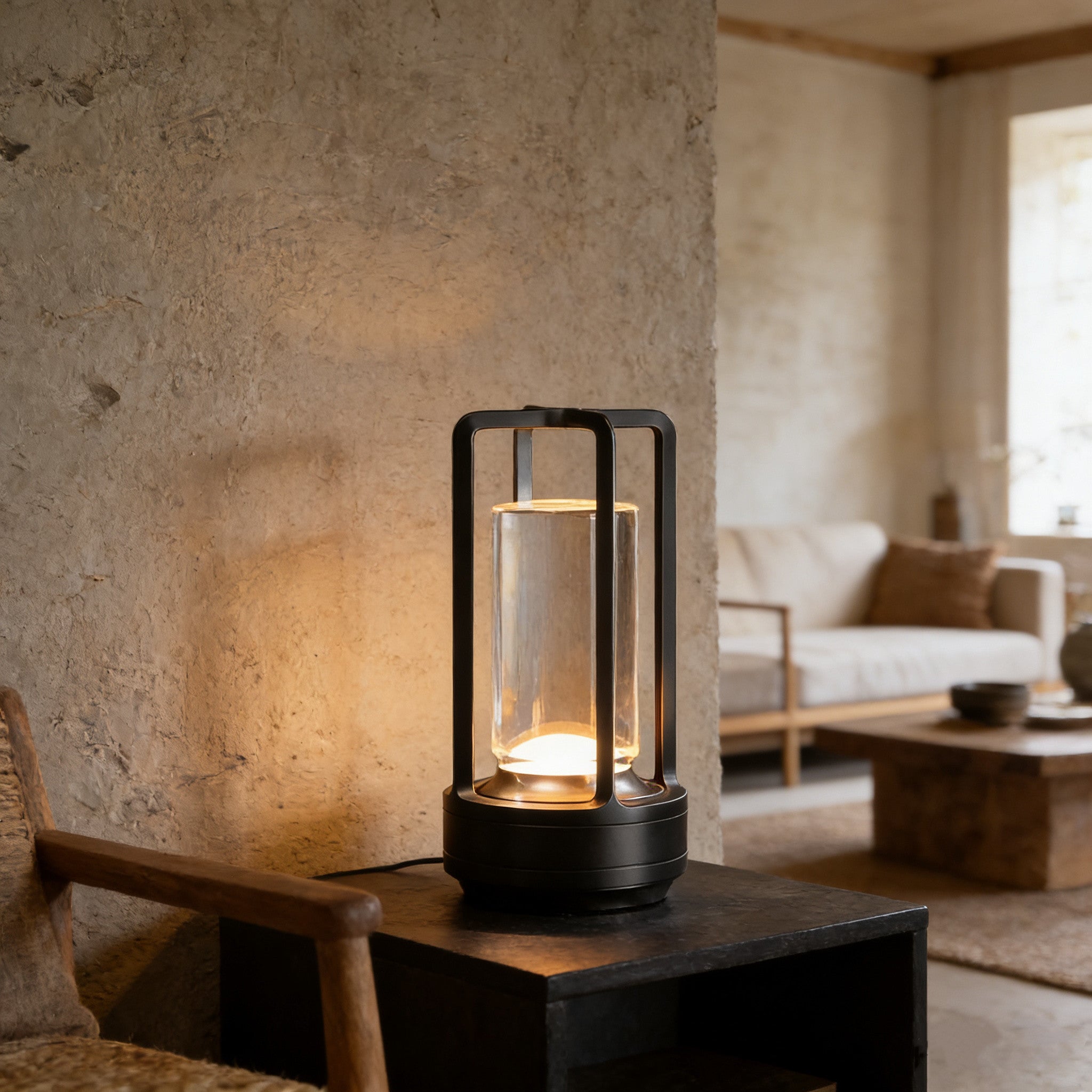 Orlina Cordless Table Lamp