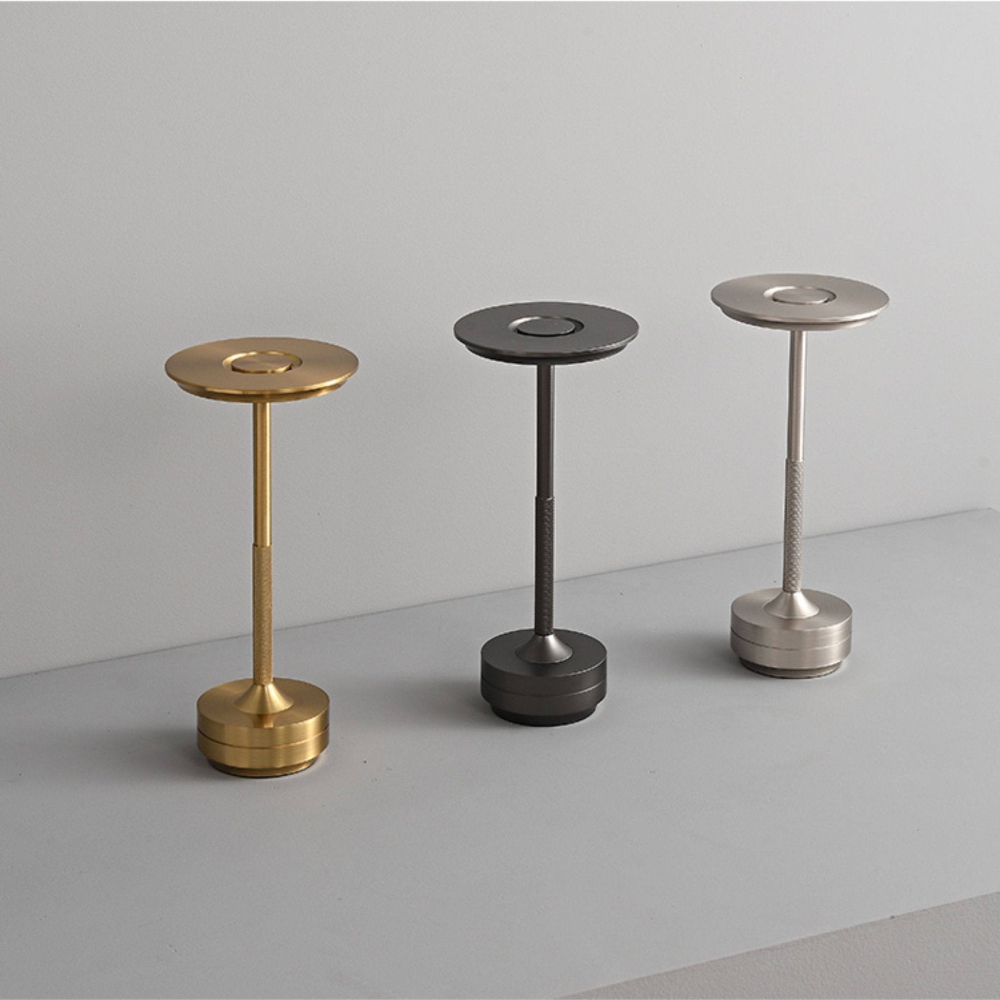 Orlina Cordless Table Lamp