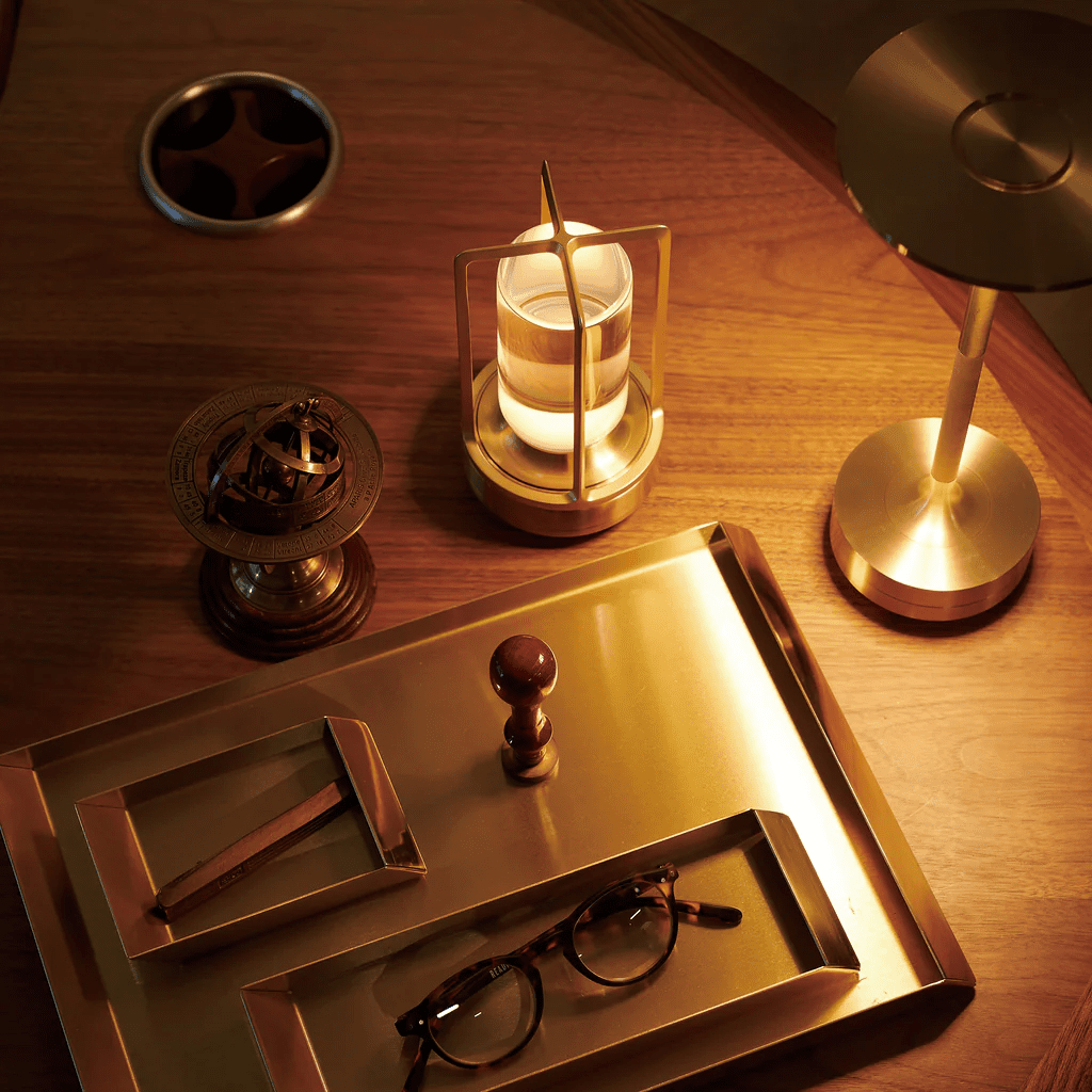 Orlina Cordless Table Lamp