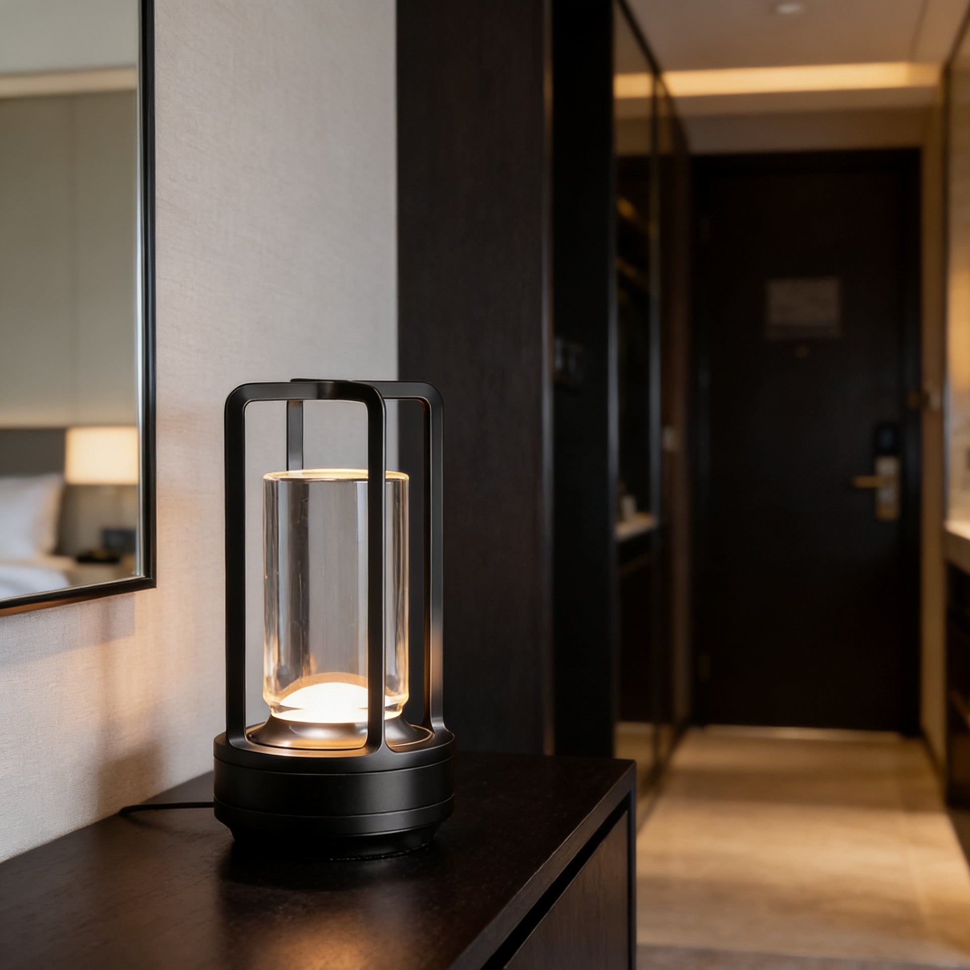 Orlina Cordless Table Lamp