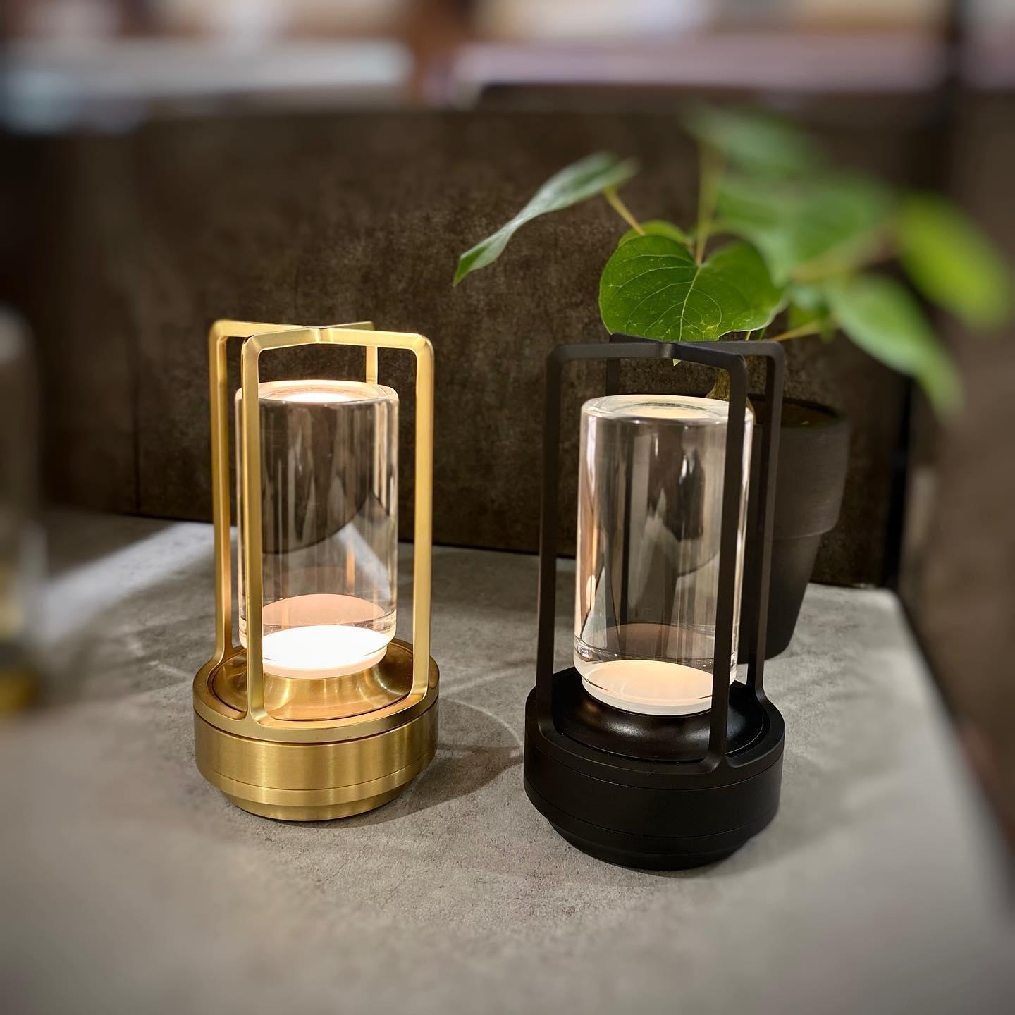 Orlina Cordless Table Lamp