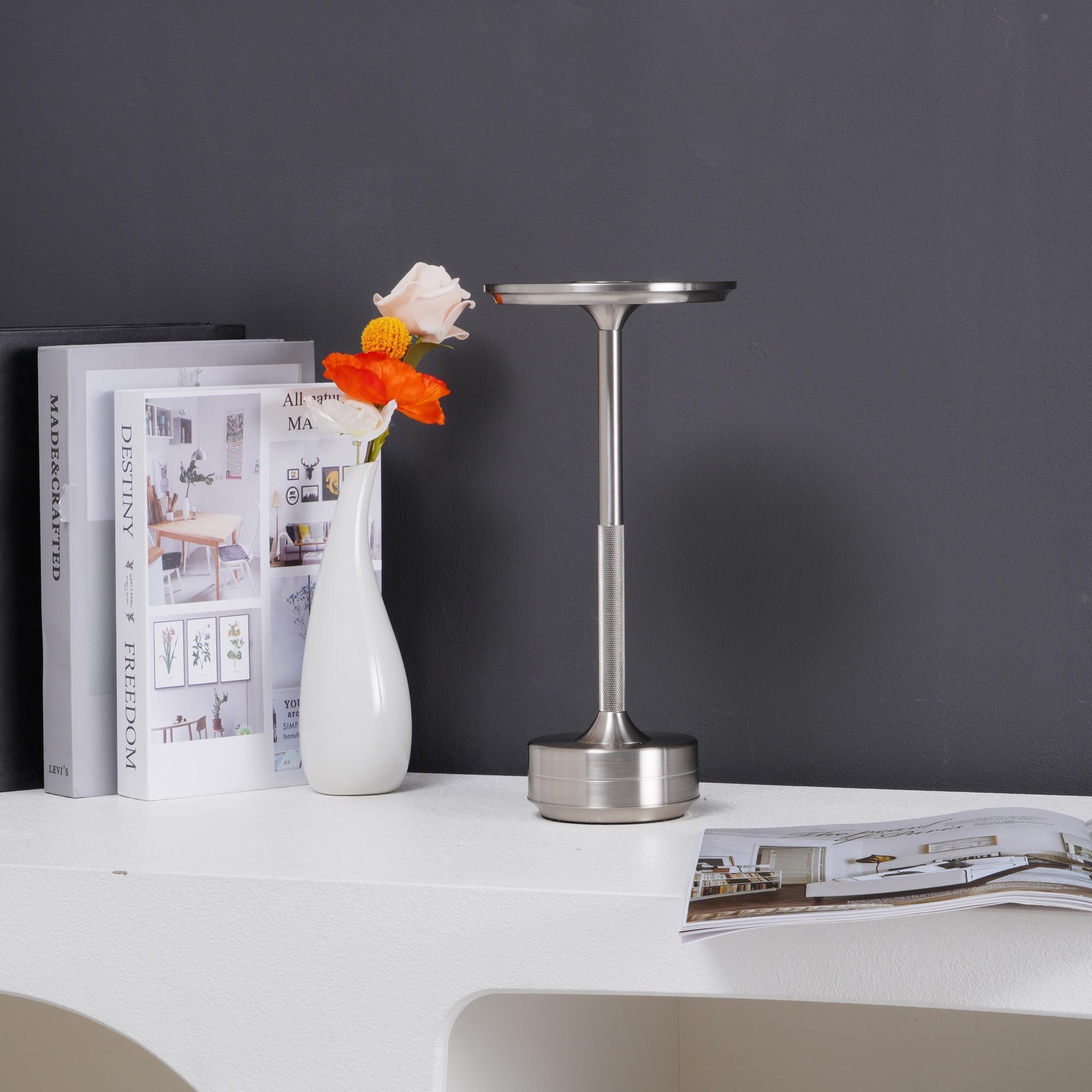 Orlina Cordless Table Lamp
