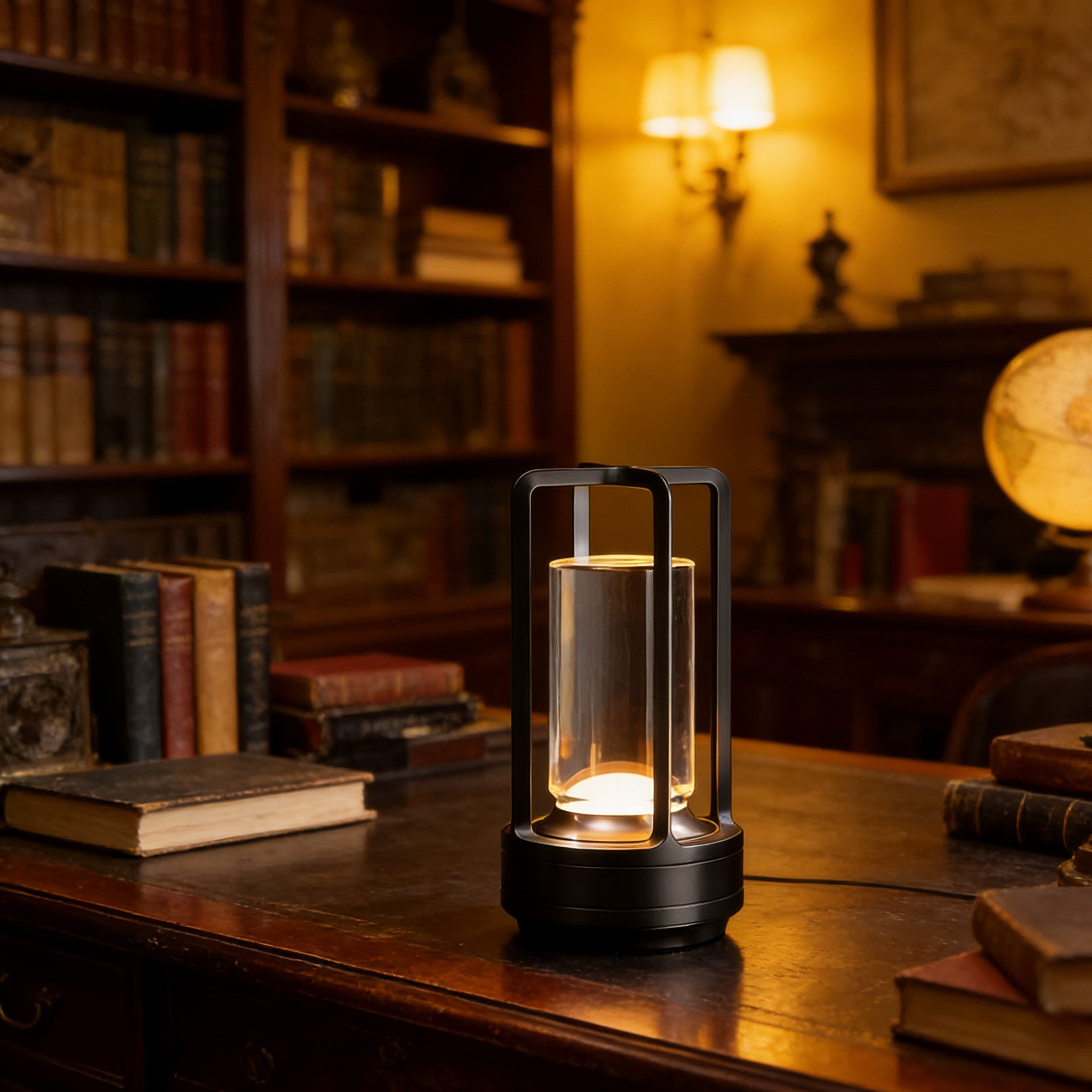 Orlina Cordless Table Lamp
