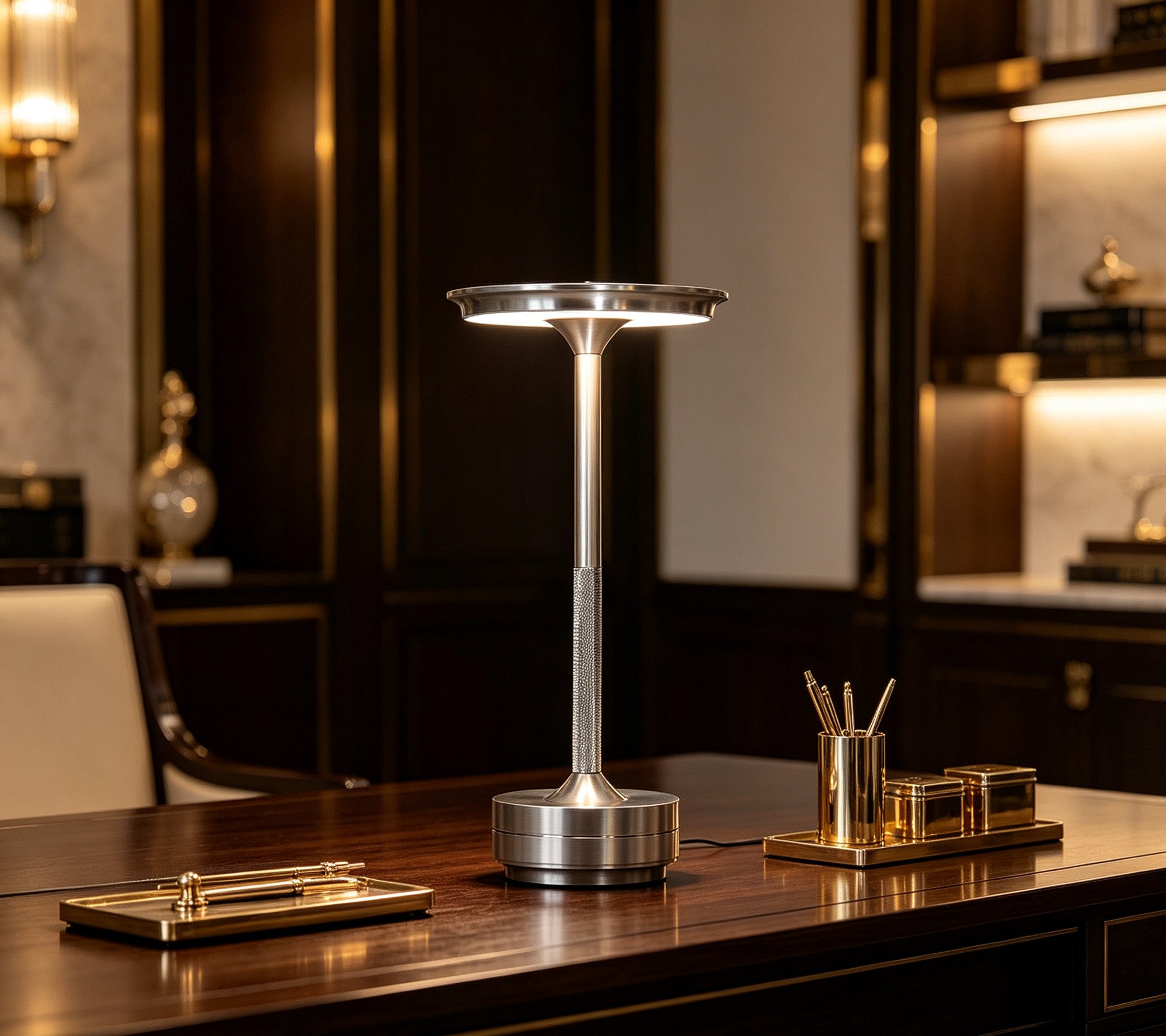 Orlina Cordless Table Lamp