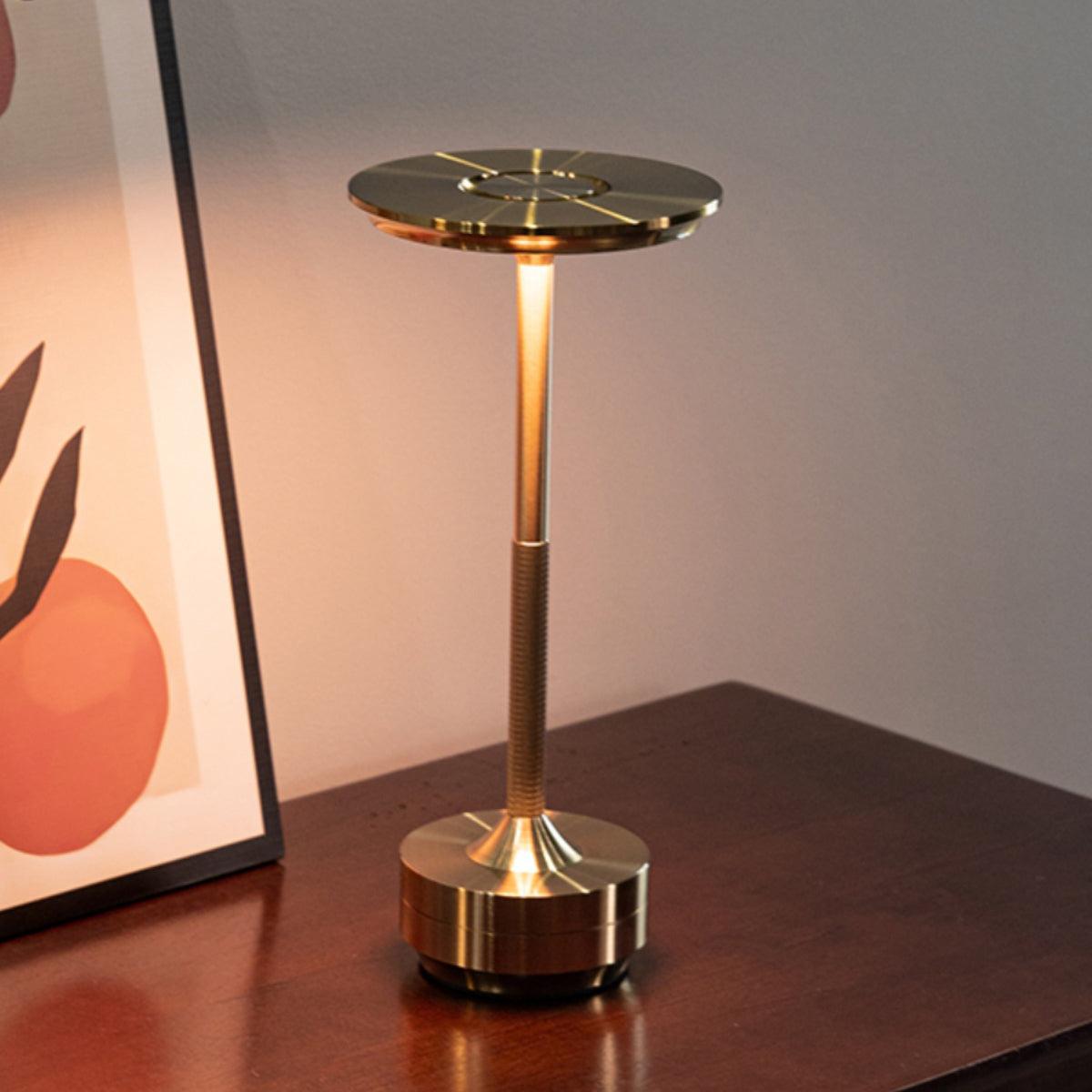 Orlina Cordless Table Lamp
