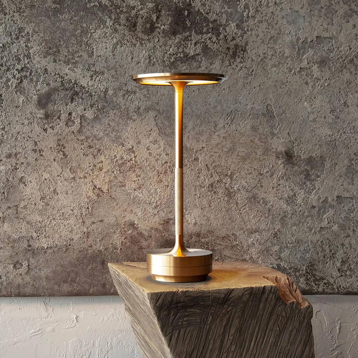 Orlina Cordless Table Lamp