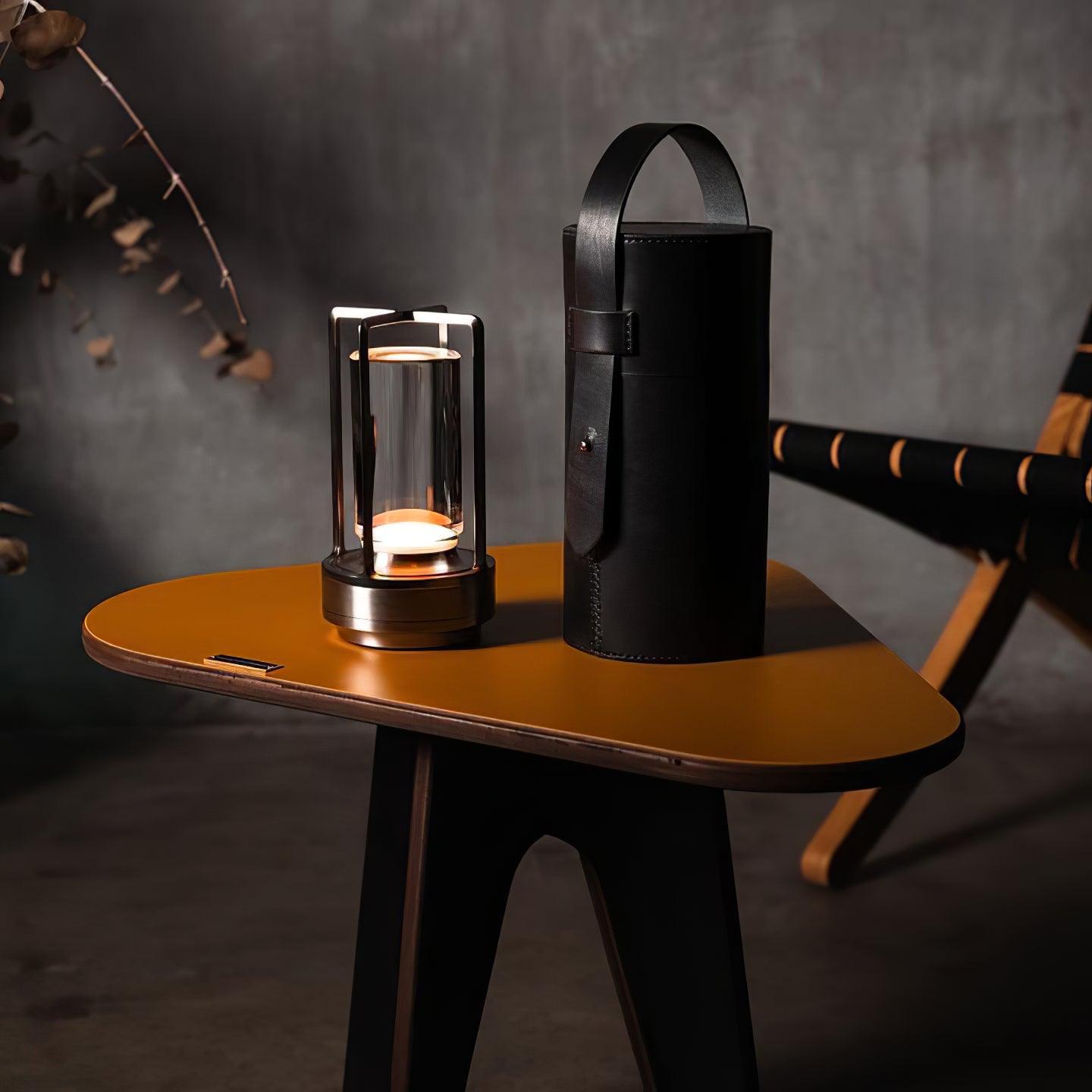 Orlina Cordless Table Lamp