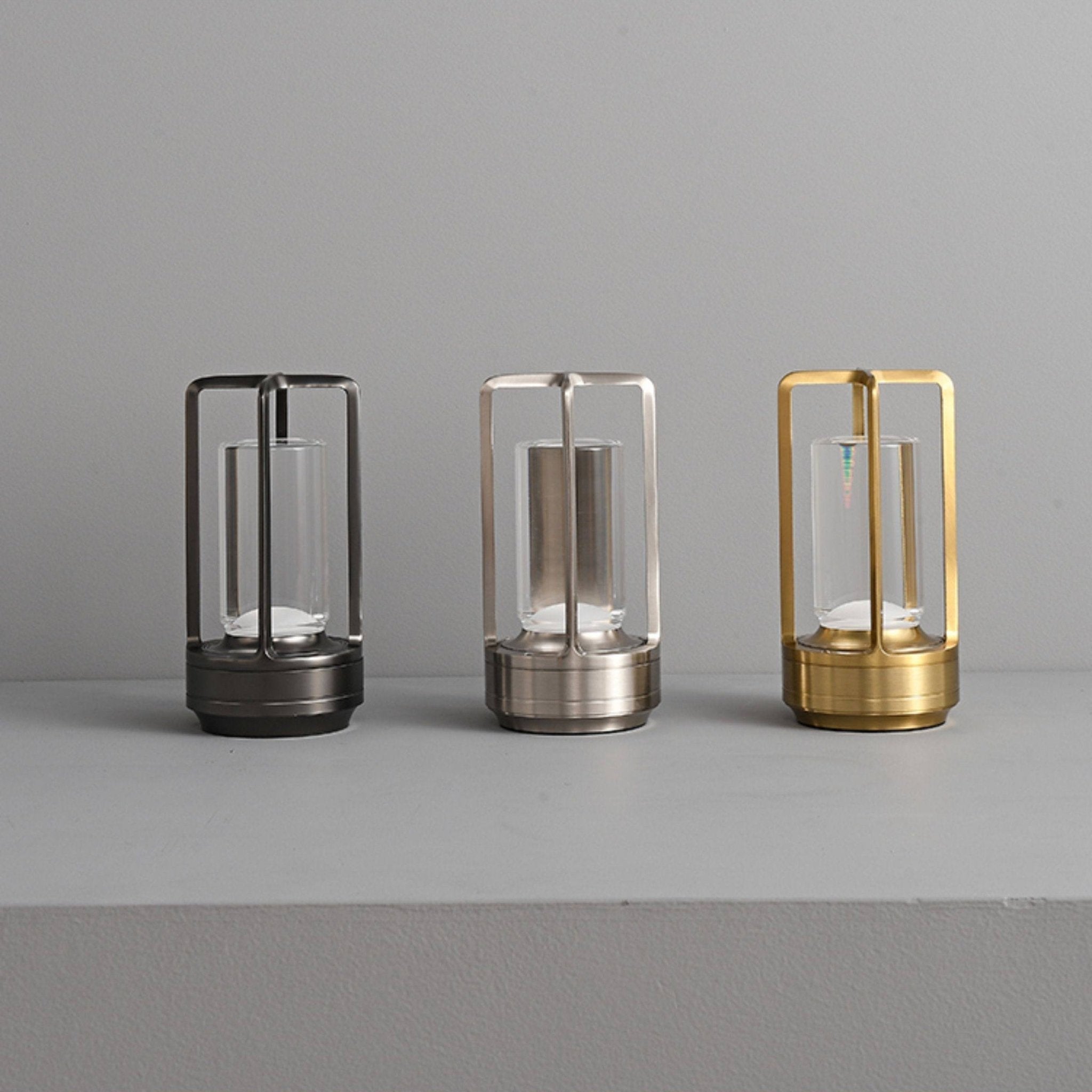 Orlina Cordless Table Lamp