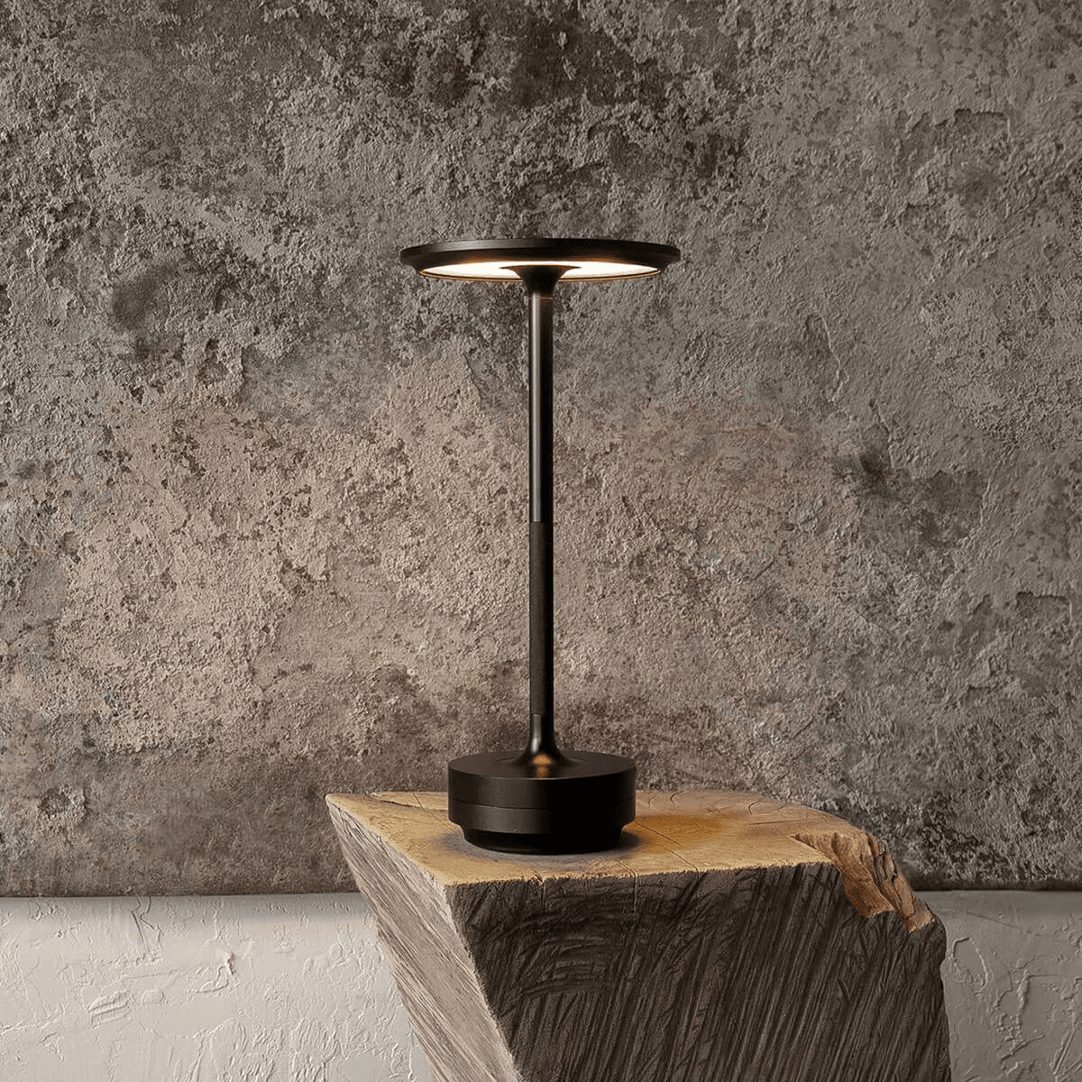 Orlina Cordless Table Lamp