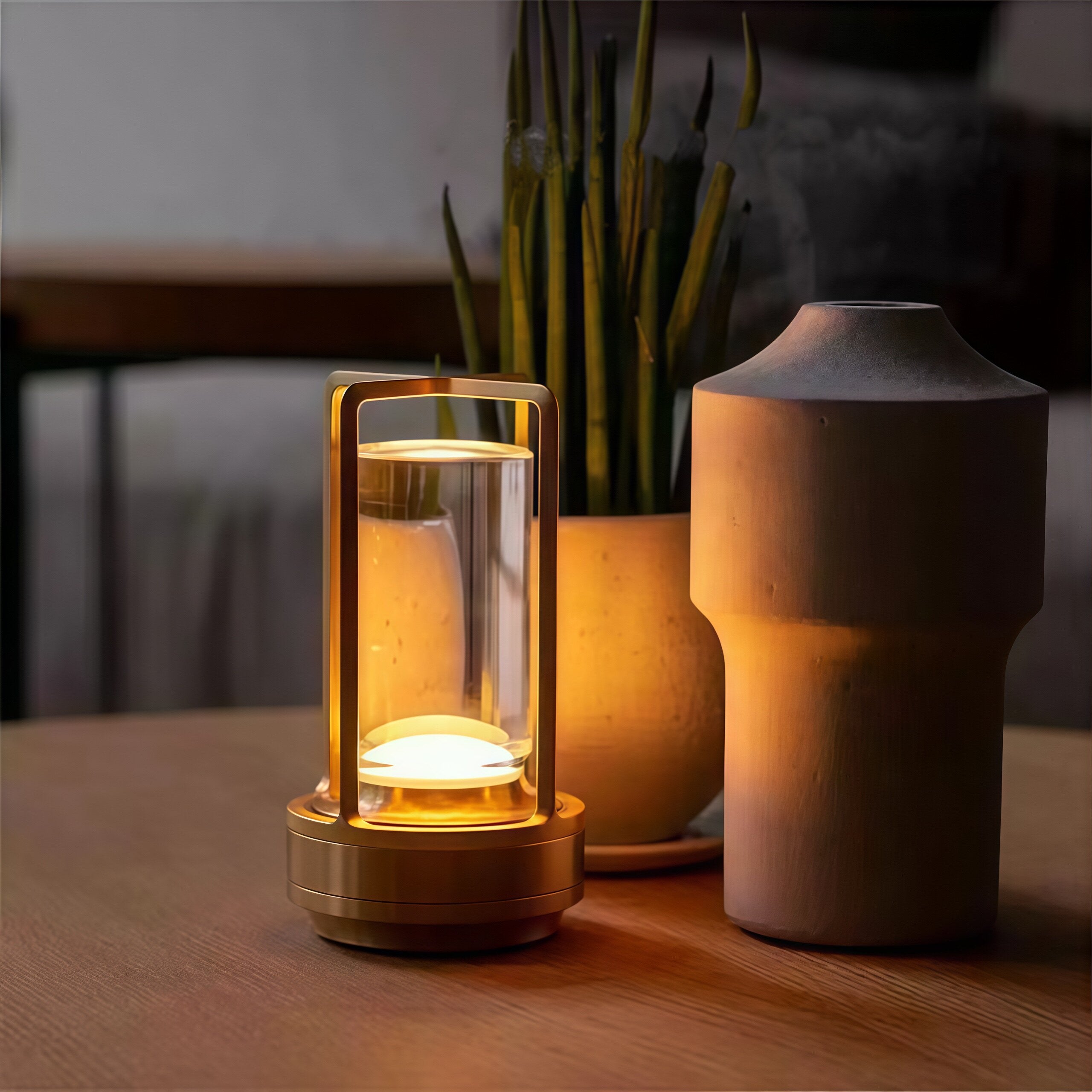 Orlina Cordless Table Lamp
