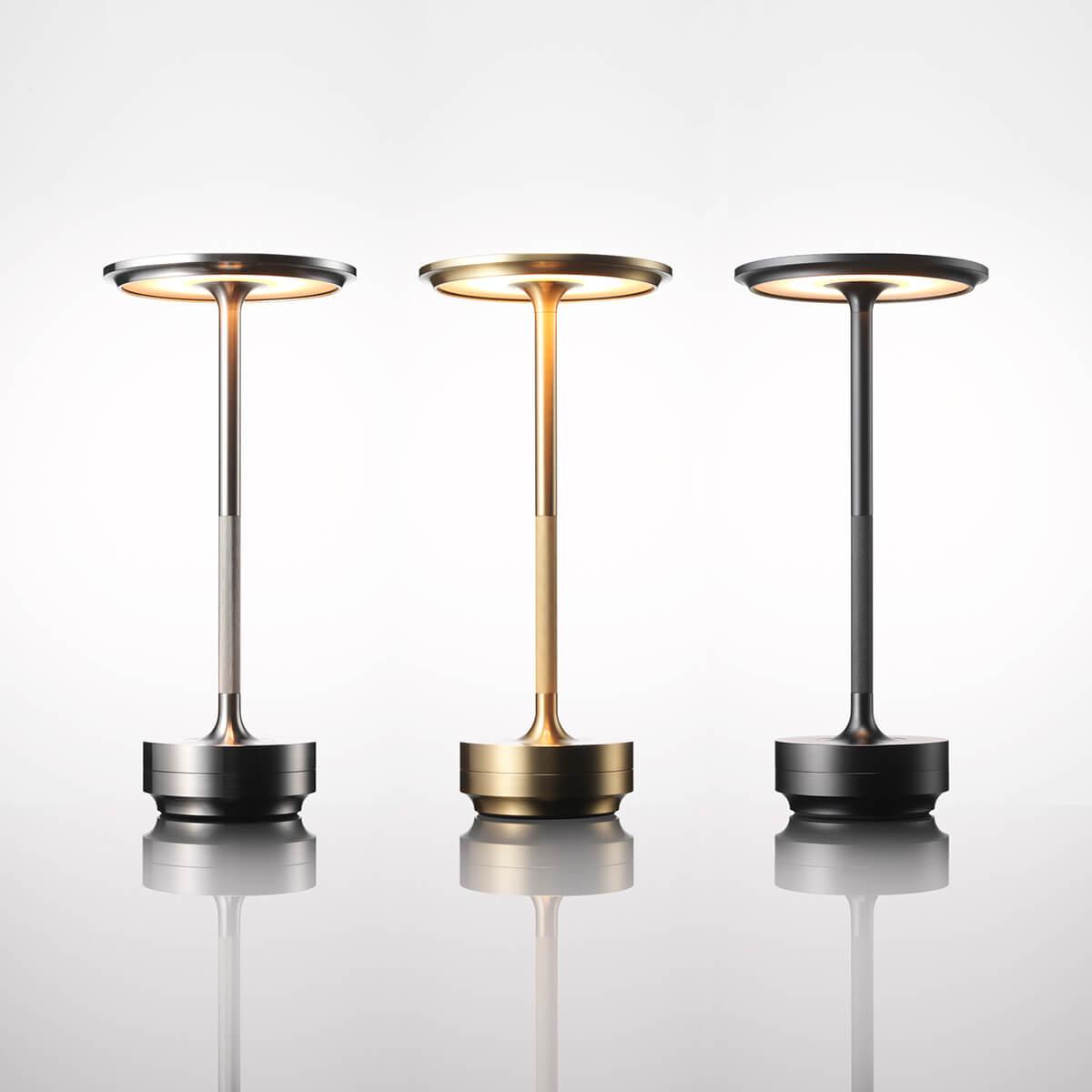 Orlina Cordless Table Lamp